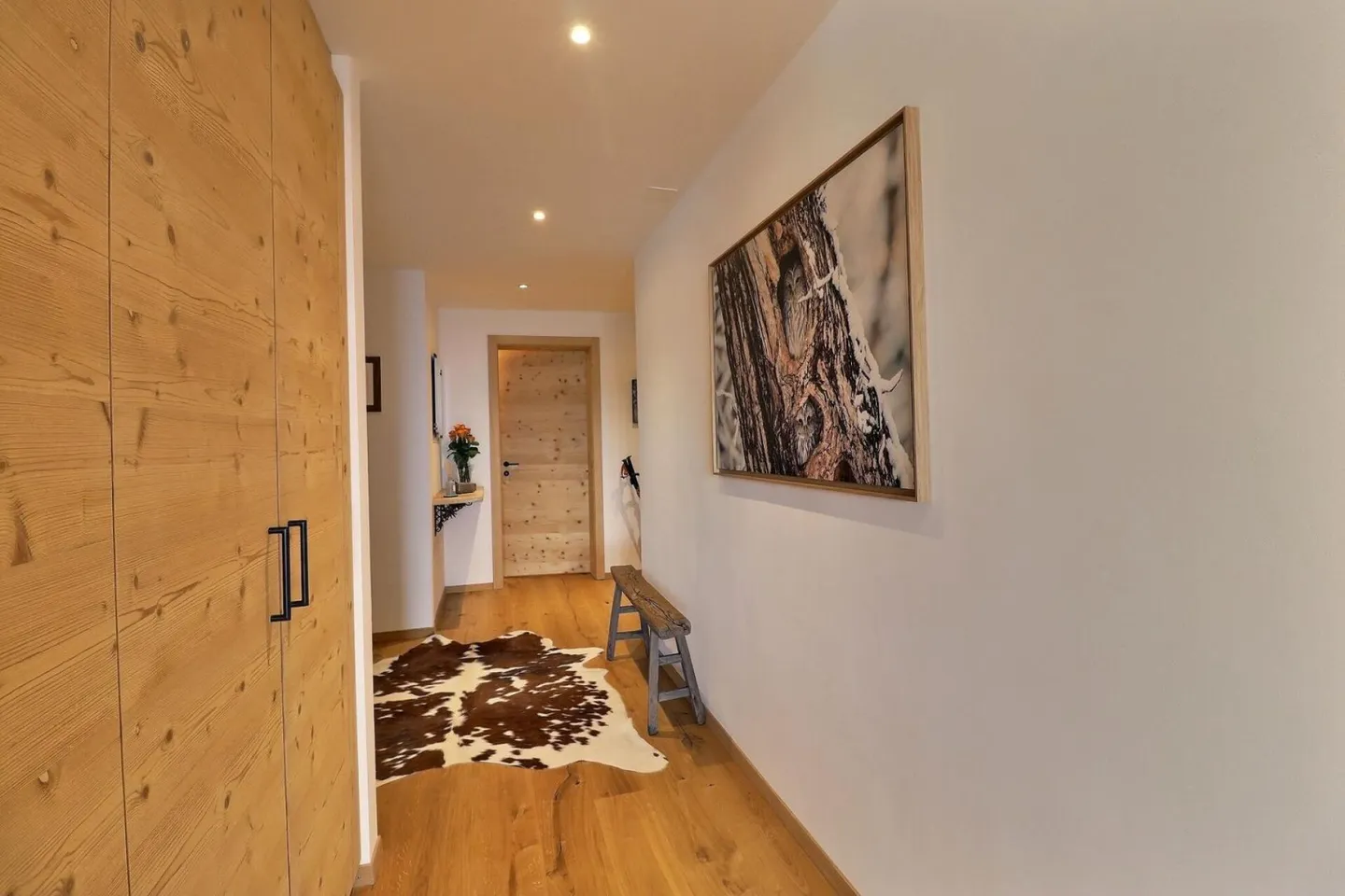 Appartamento 4.5 stanze a Villars-sur-Ollon - Foto 17 di 21