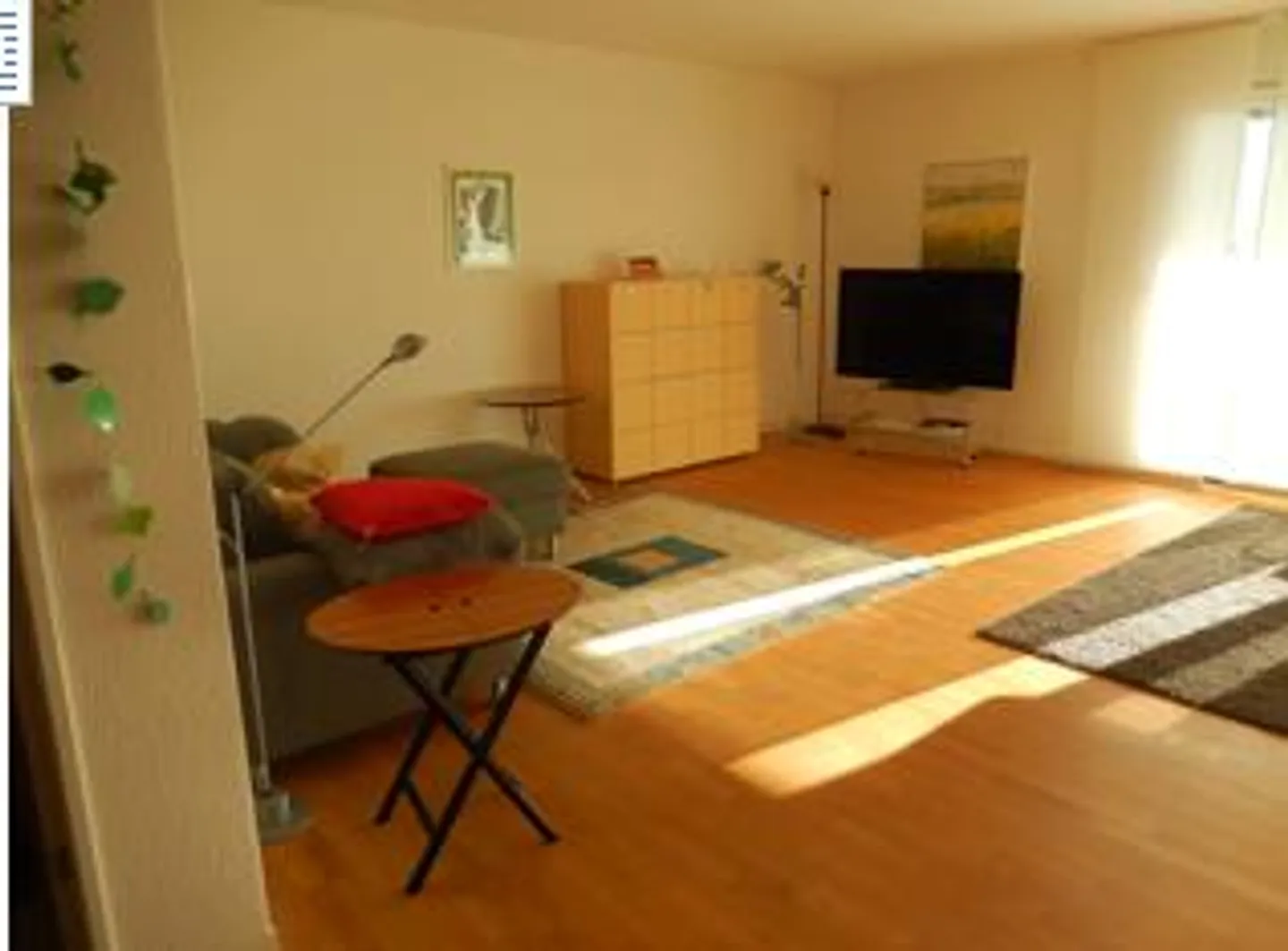 Helle 3.5-Zimmer-Wohnung - Foto 2 von 11