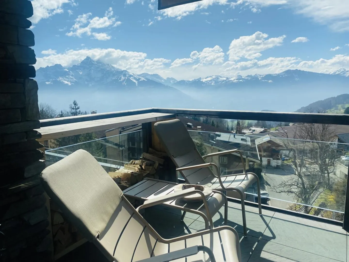 Appartamento 4.5 stanze a Villars-sur-Ollon - Foto 20 di 21