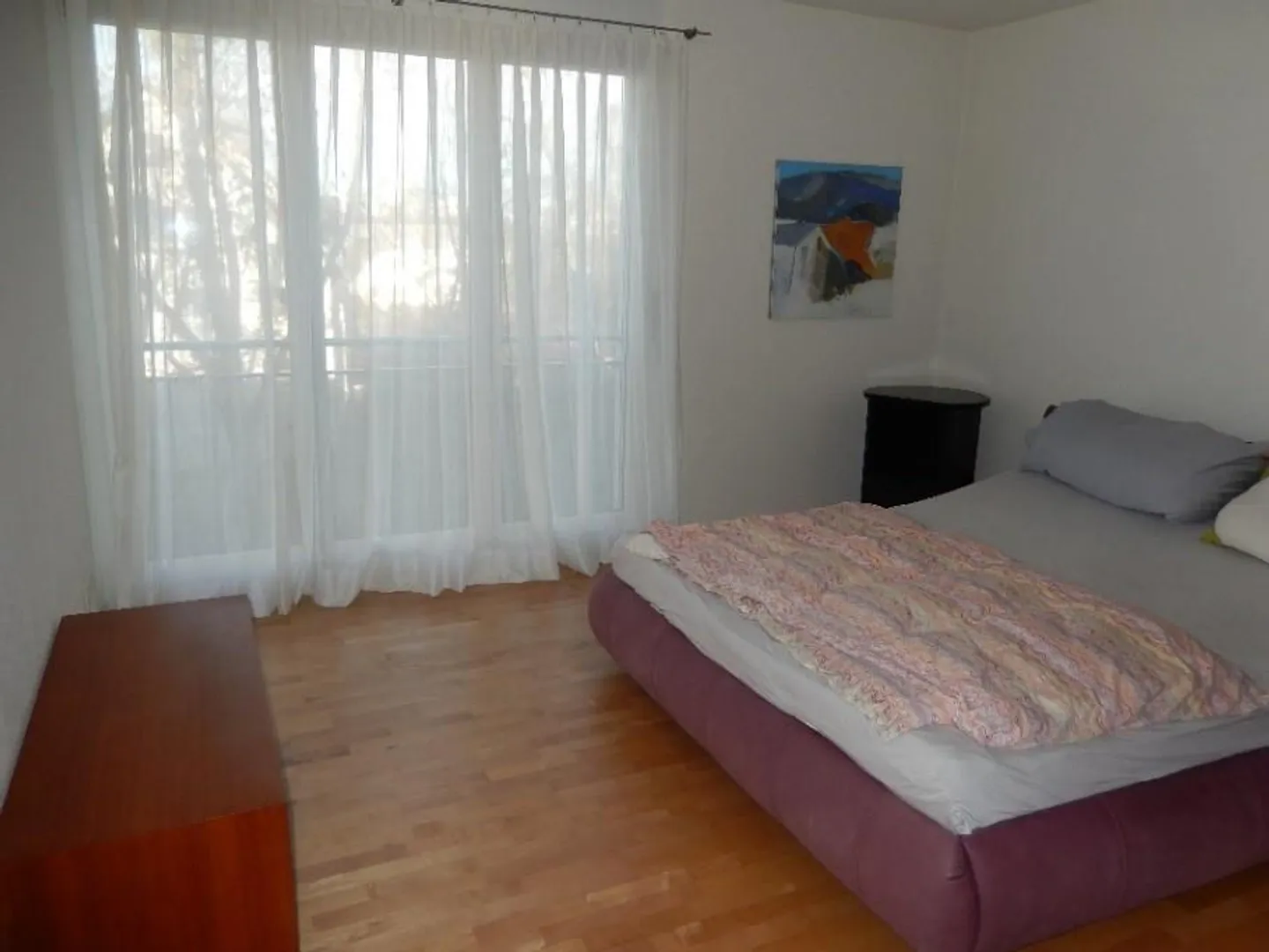 Helle 3.5-Zimmer-Wohnung - Foto 5 von 11