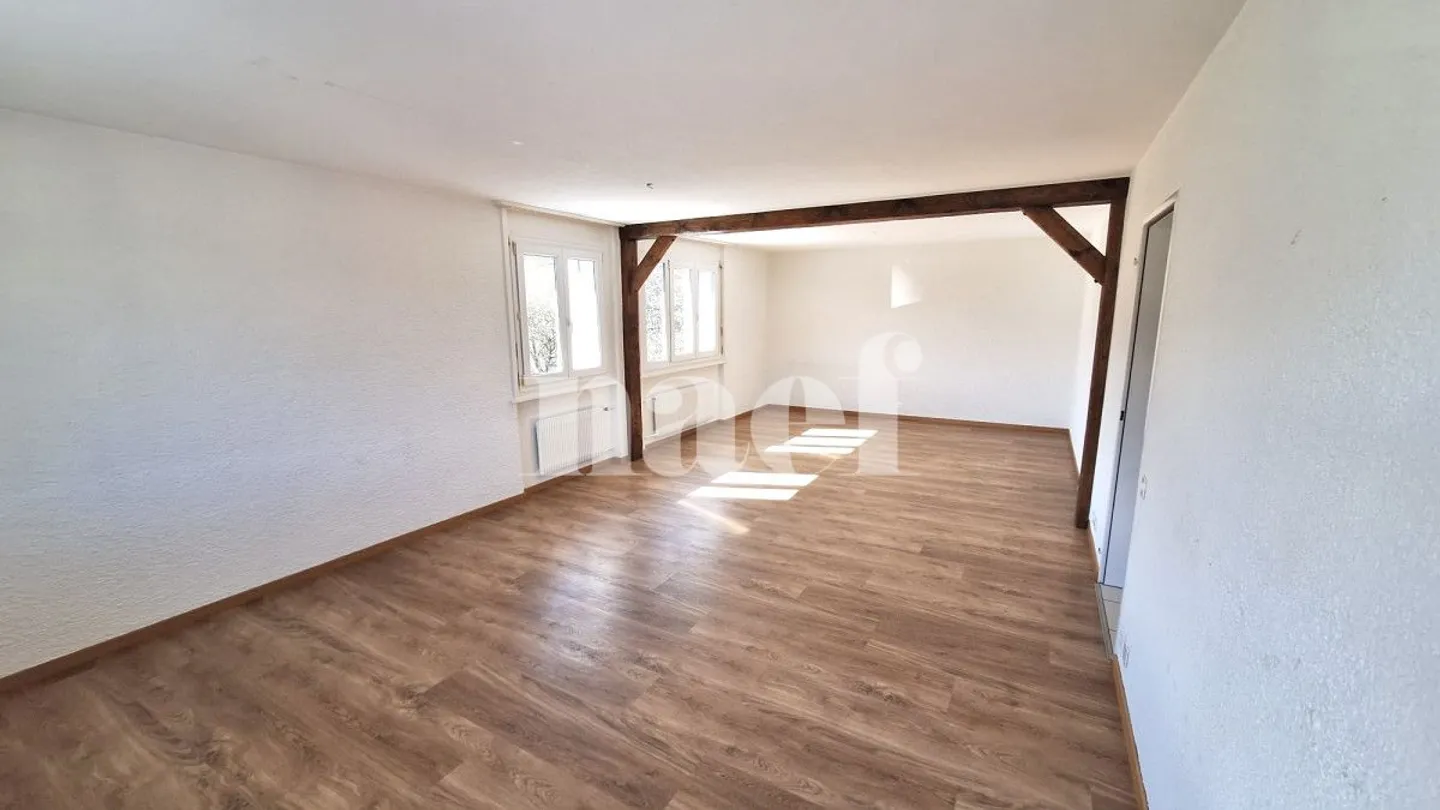 Appartement 4.5 pièces - Photo 2 sur 8