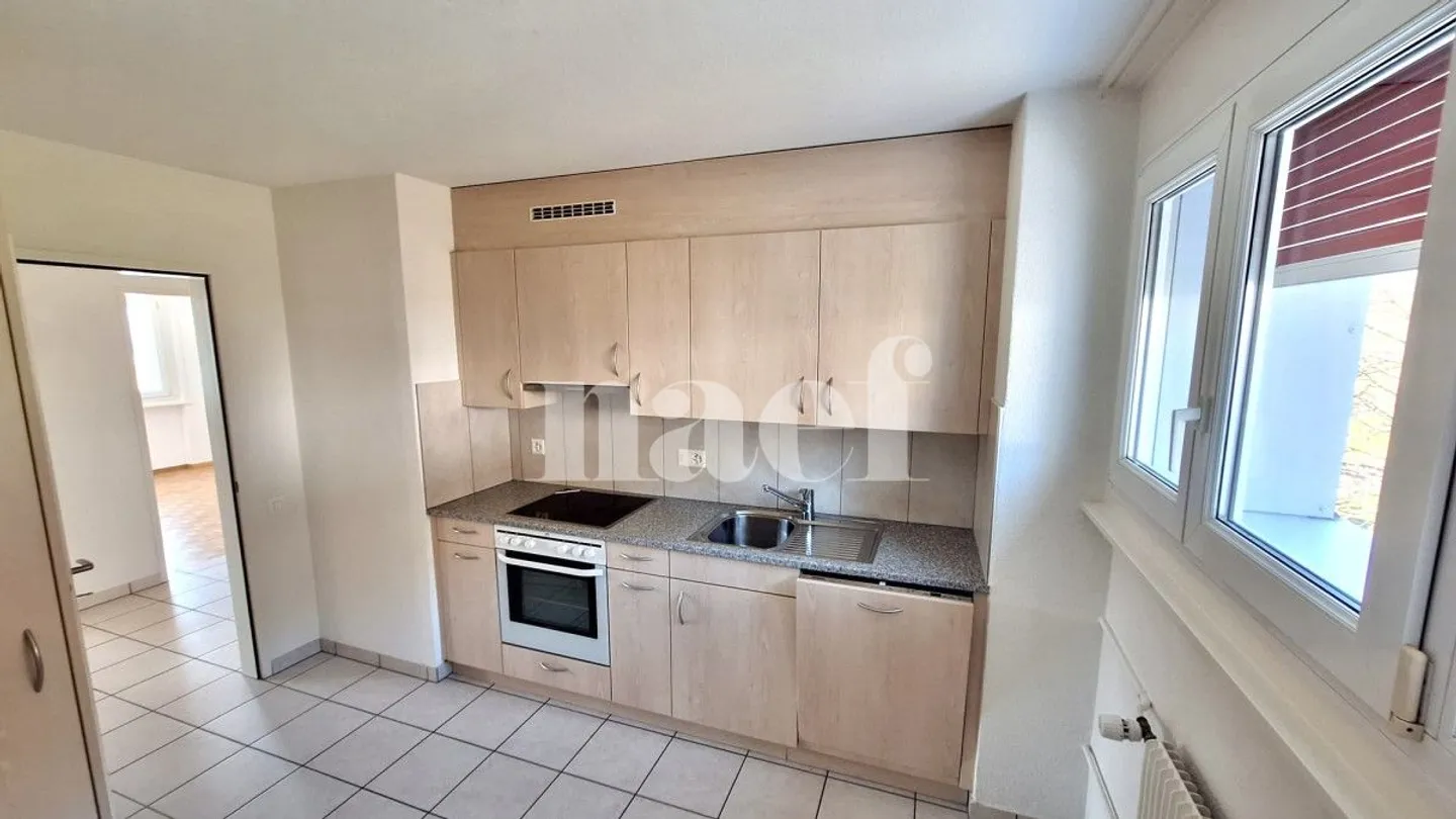Appartement 4.5 pièces - Photo 6 sur 8