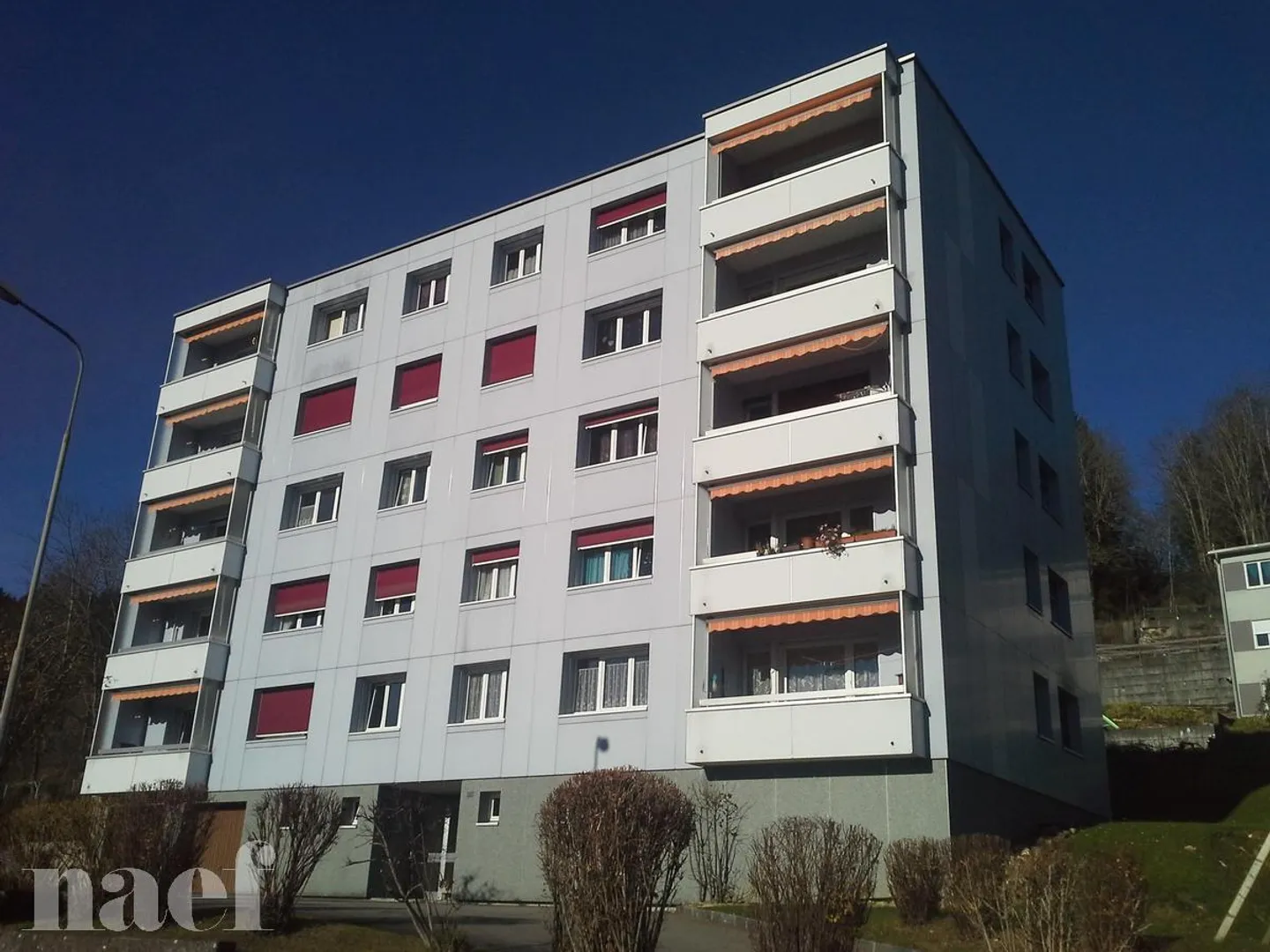 Appartement 4.5 pièces - Photo 8 sur 8