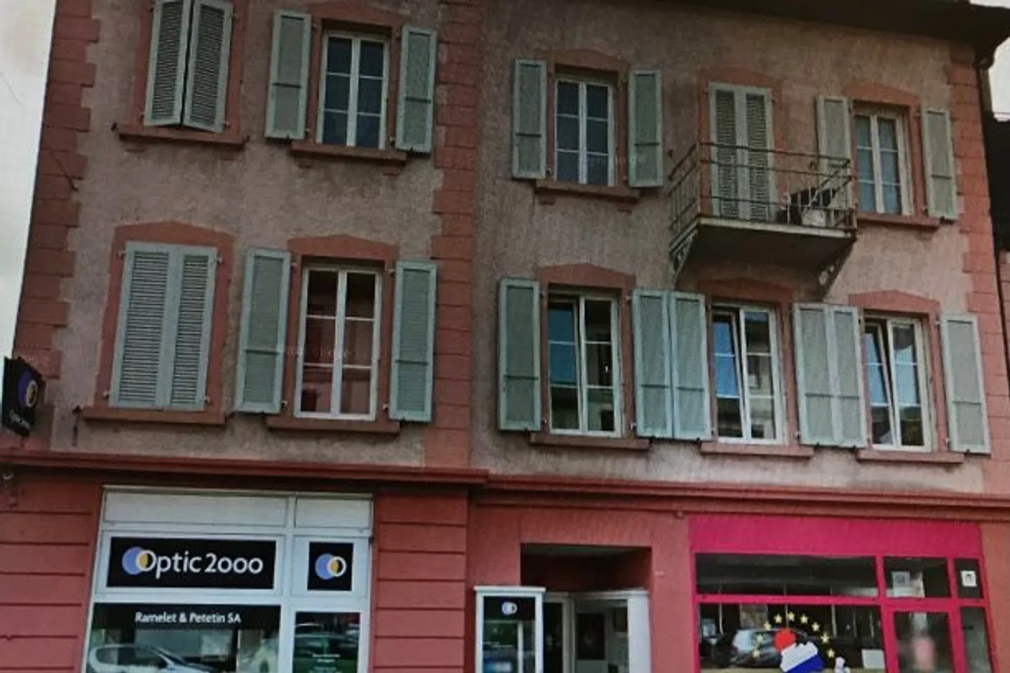 Appartamento 3 locali - Foto 1 di 1