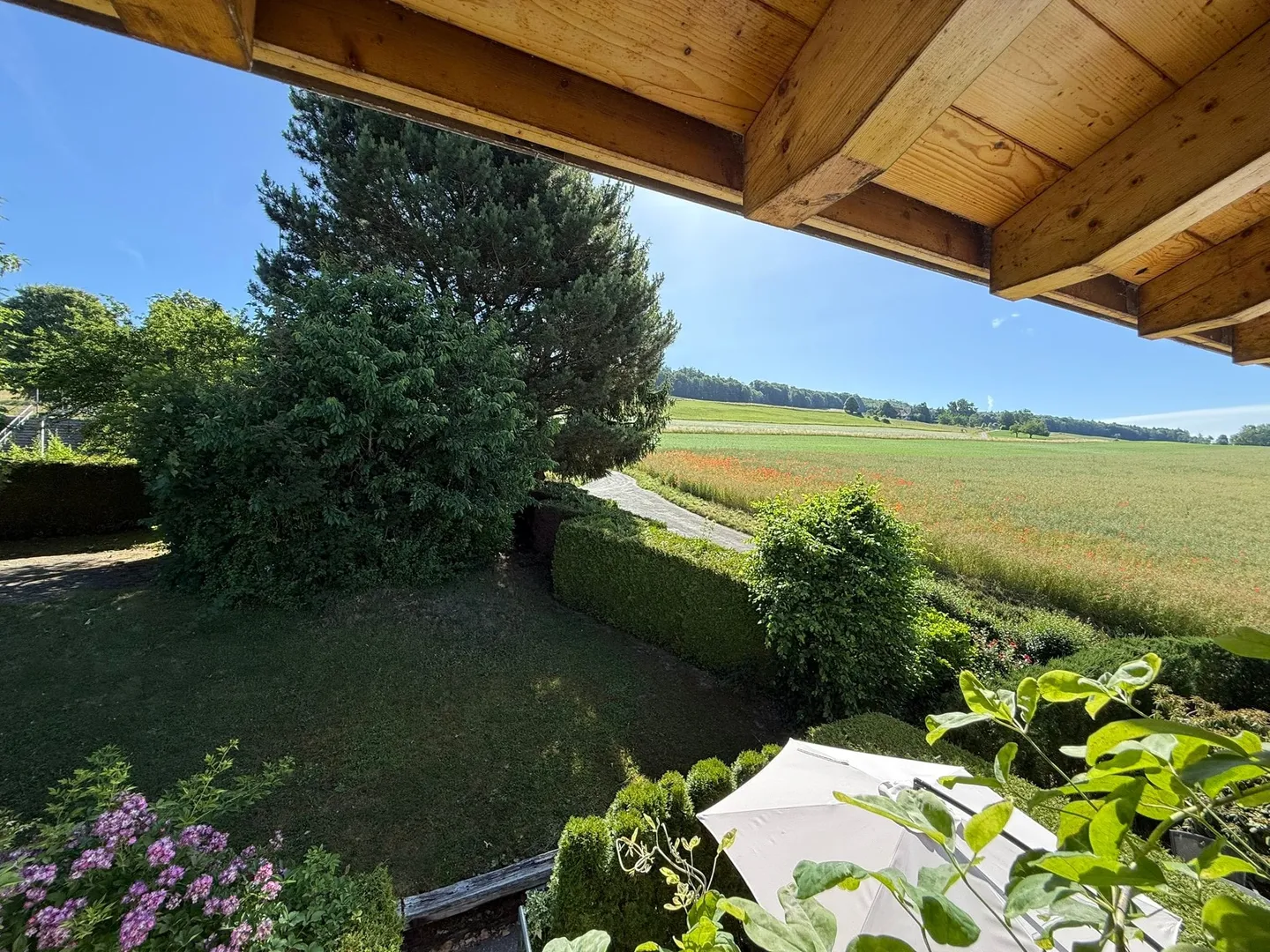 Charming Townhouse in Bellikon - Photo 13 of 13