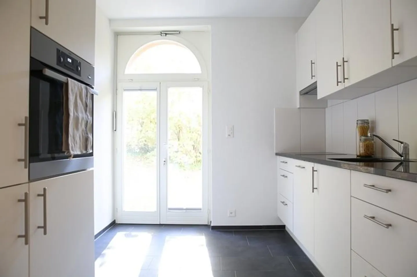 Appartement à louer - Photo 1 sur 7