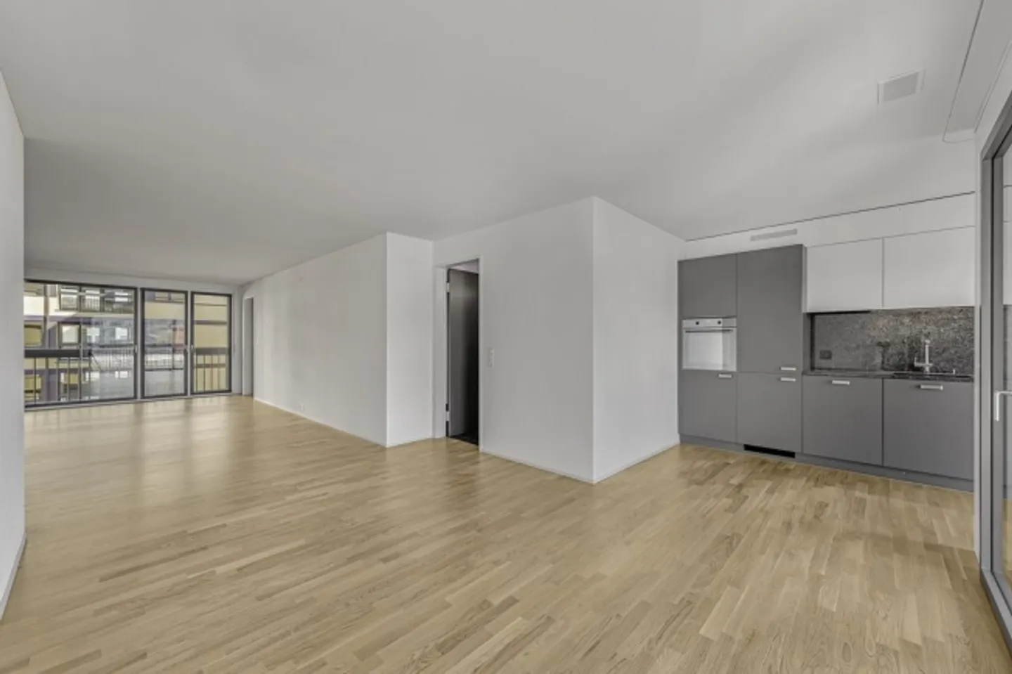 Vivere esclusivamente al Rietpark - Foto 2 di 12