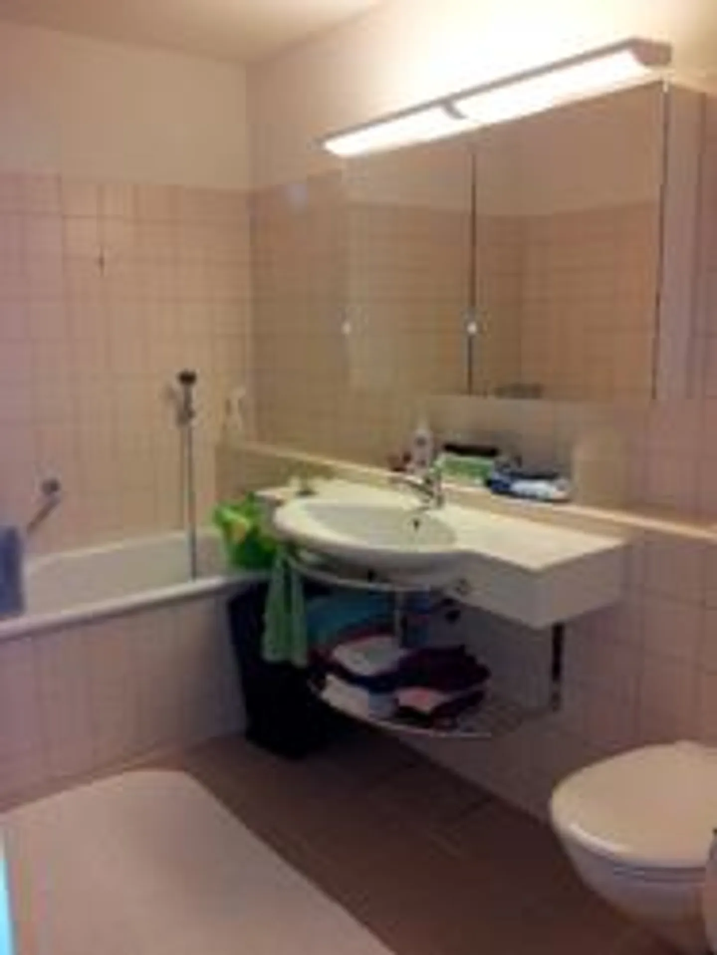 Helle 3.5-Zimmer-Wohnung - Foto 8 von 11