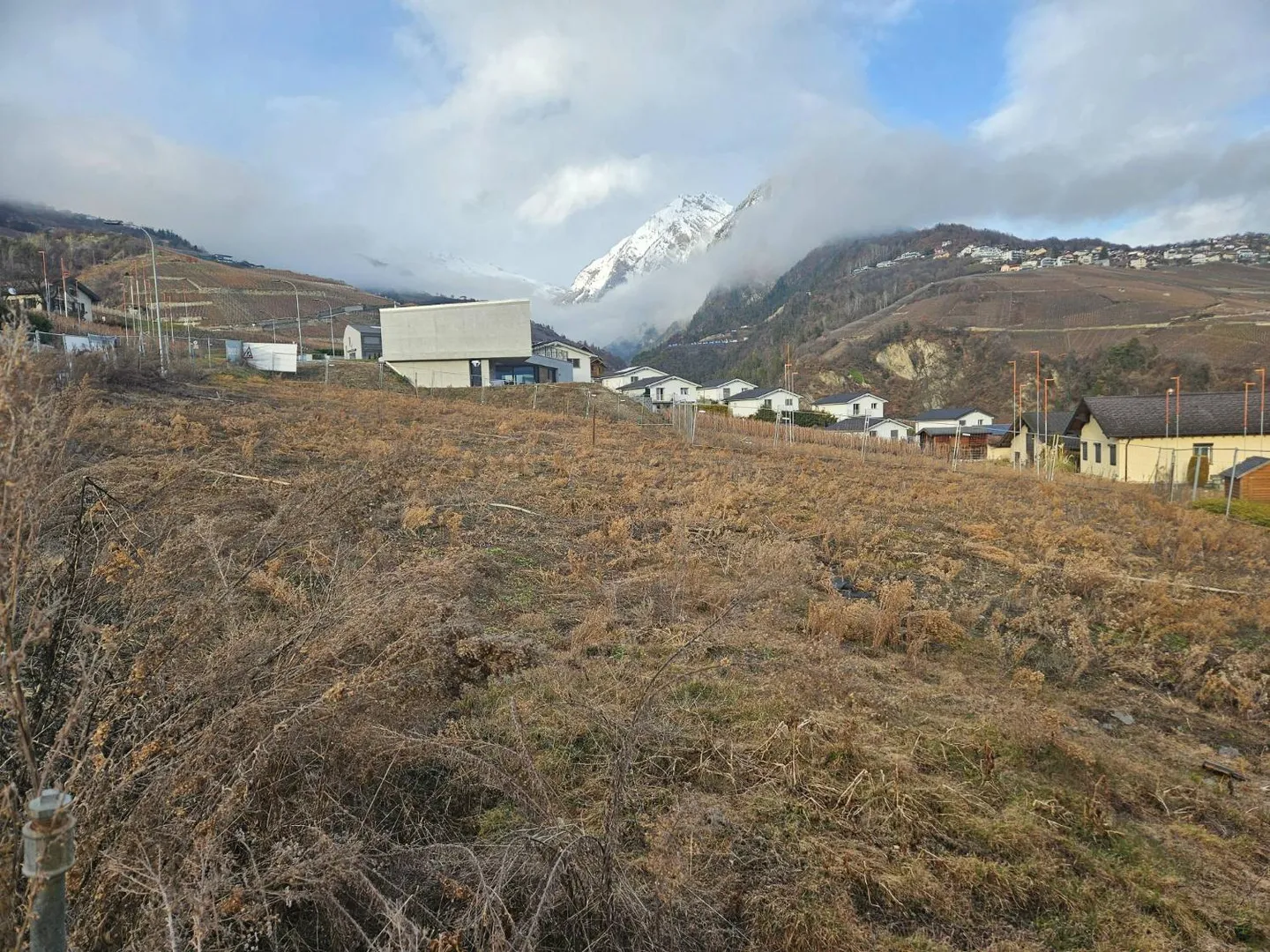 Neue Wohnung mit Alpenblick - Foto 4 von 5