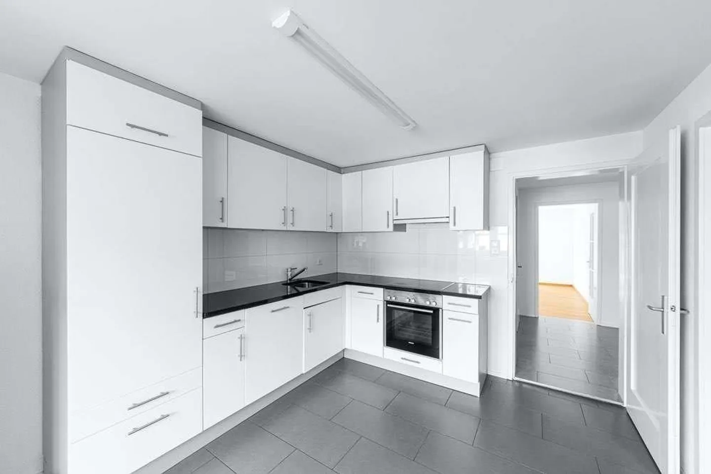 Geräumige 2-Zimmerwohnung - Foto 3 von 7