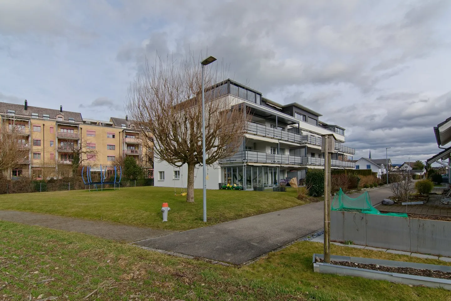 Spacious Penthouse Apartment with a View, Winter Garden and Hobby Room - Photo 6 of 13