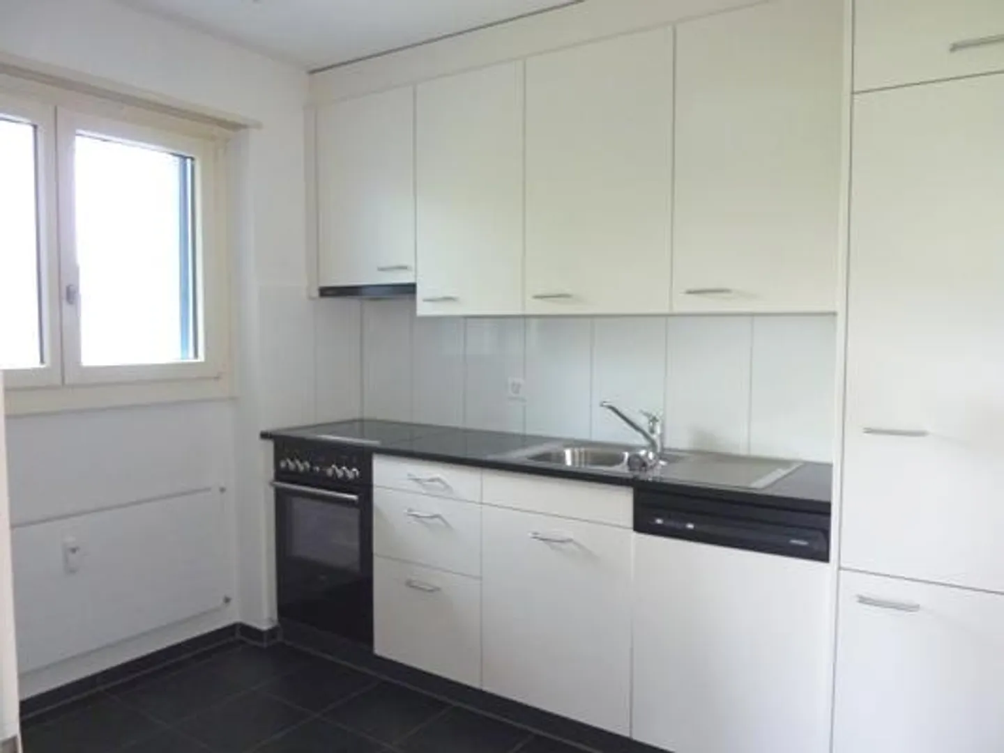Appartamento in affitto in un quartiere familiare - Foto 5 di 8