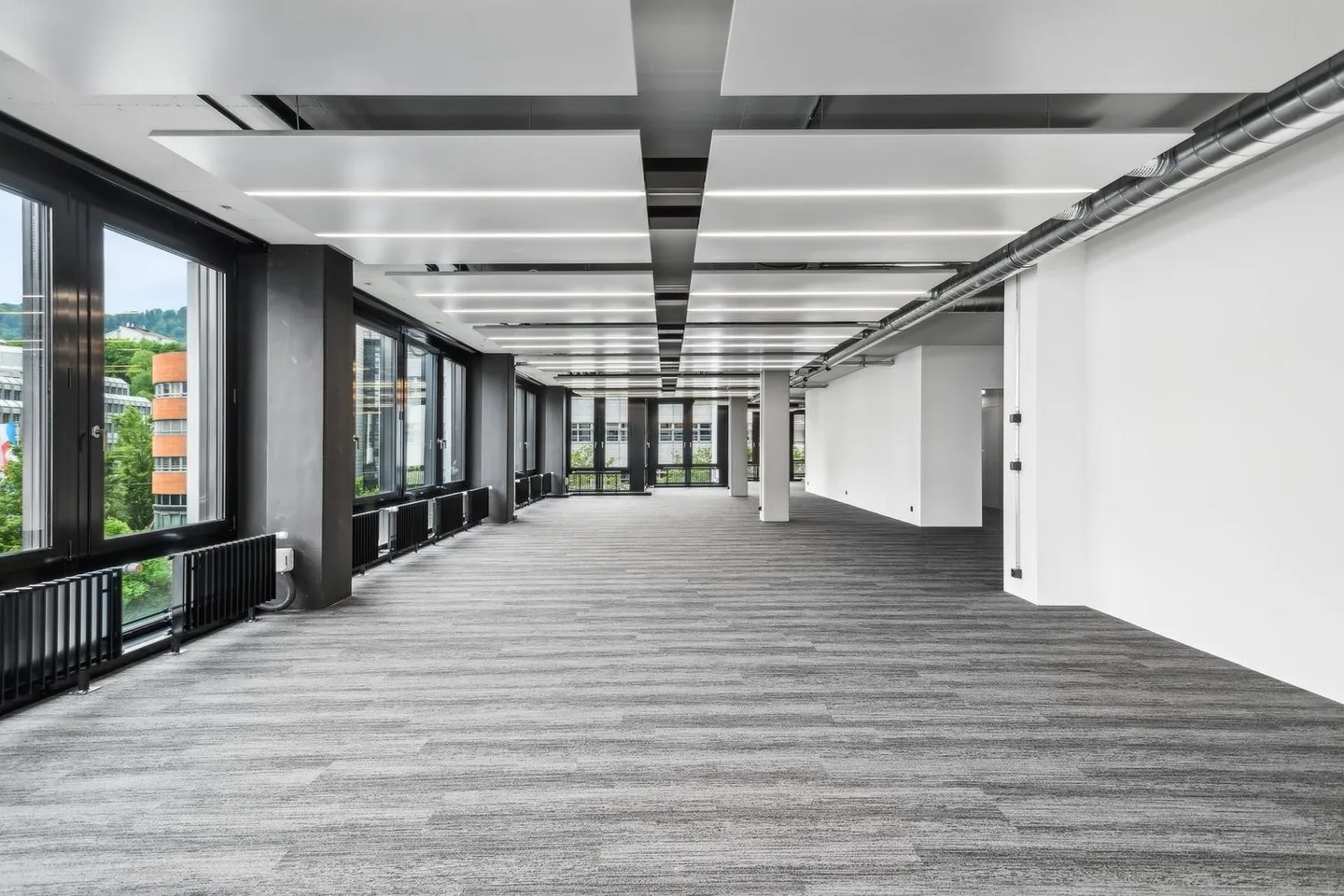 Votre vision, nos espaces - BUREAUX TOP dans le quartier tendance de Binz - Photo 5 sur 13