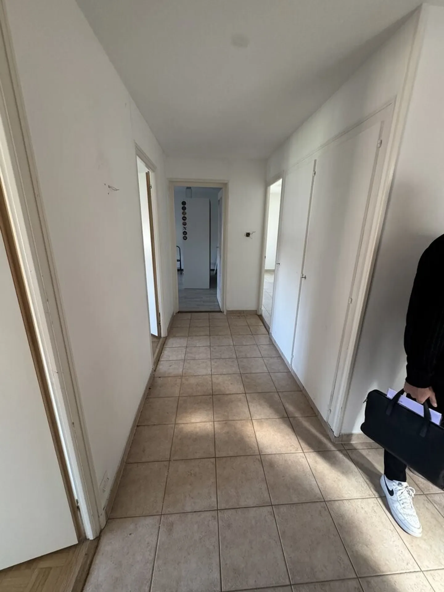 Appartement Charmant à Lausanne - Photo 2 sur 8