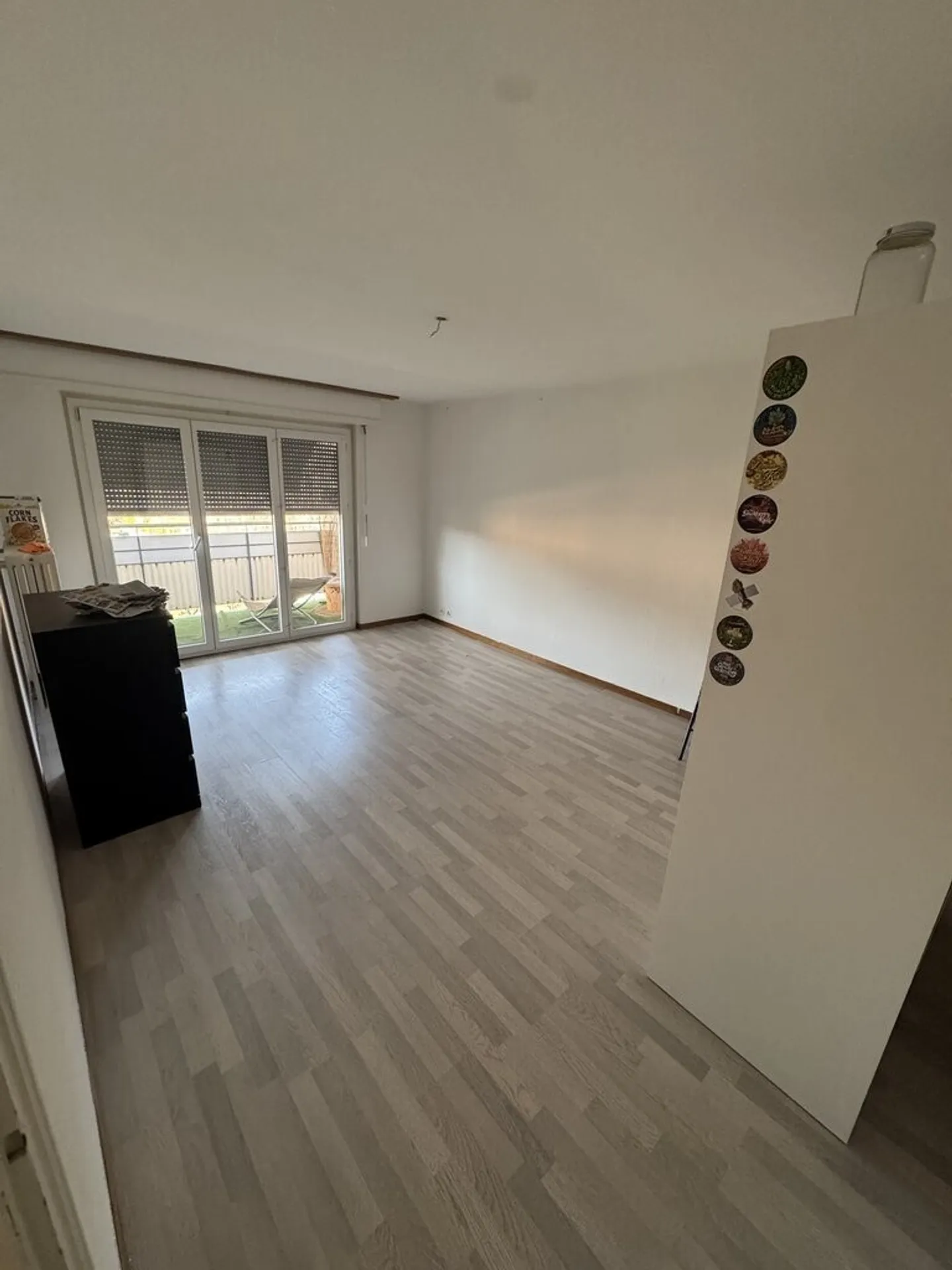 Appartement Charmant à Lausanne - Photo 3 sur 8