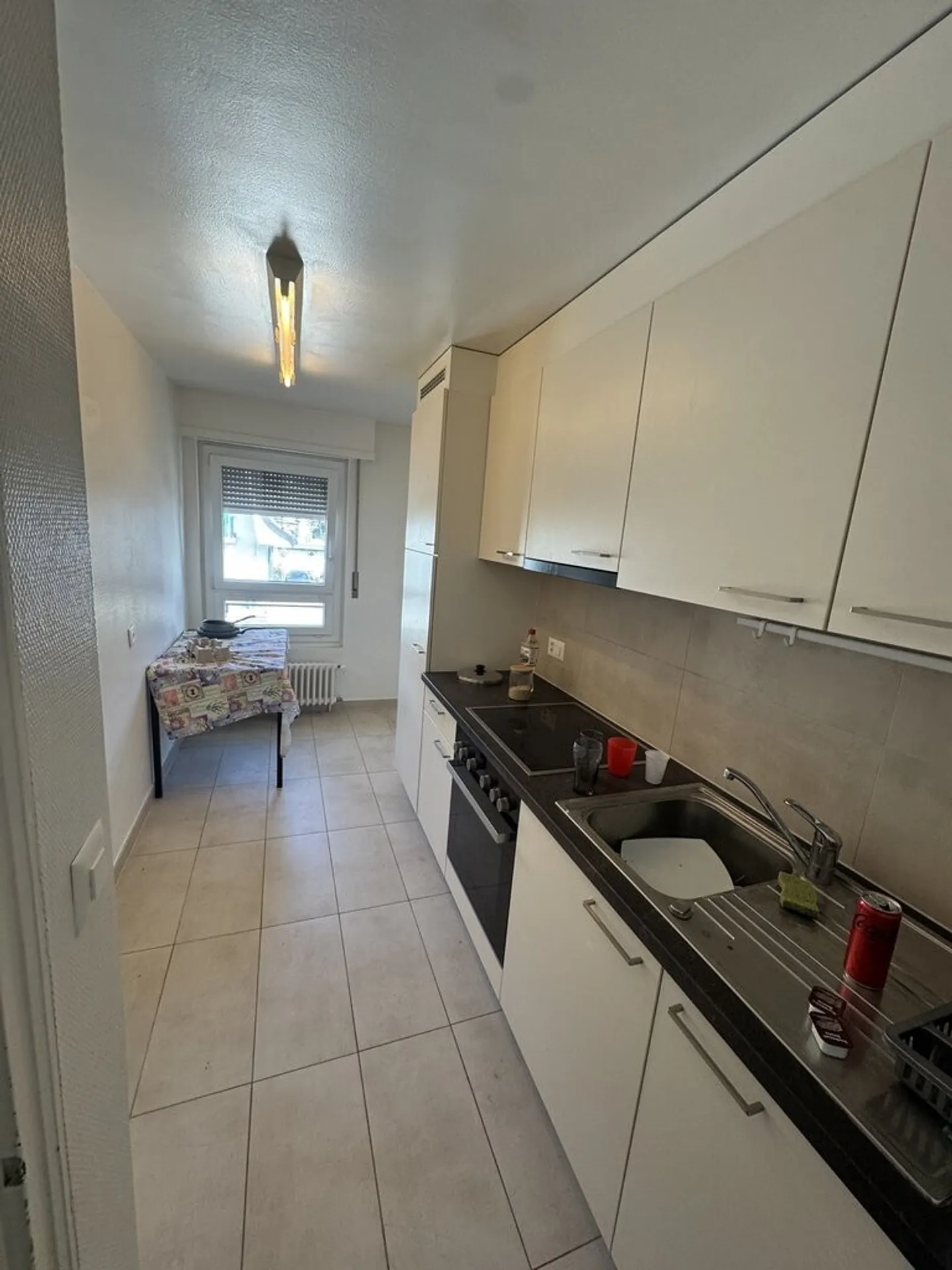 Appartement Charmant à Lausanne - Photo 4 sur 8