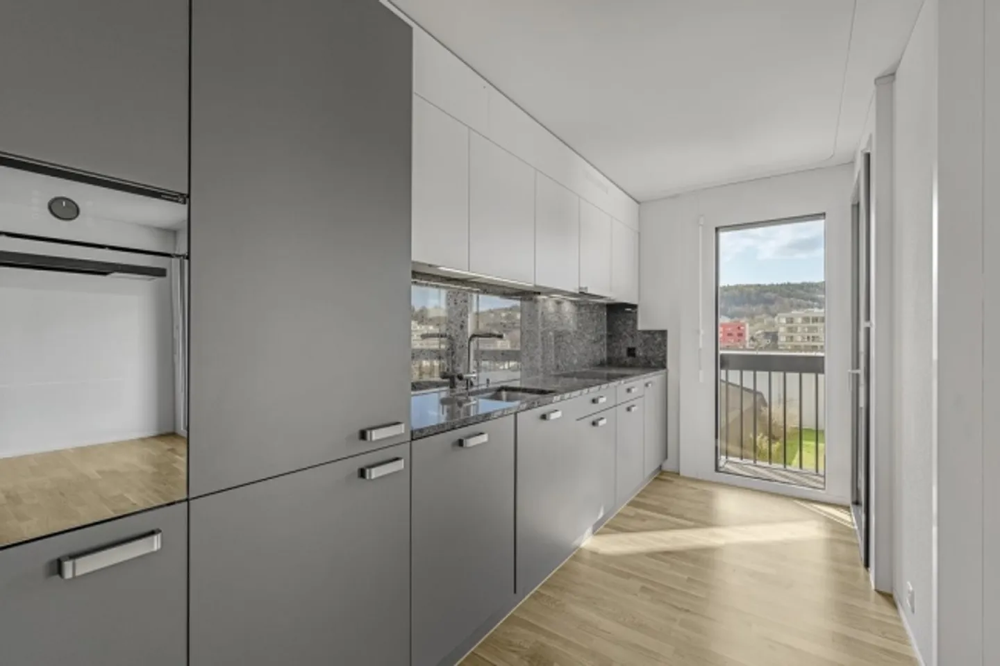 Vivere esclusivamente al Rietpark - Foto 3 di 12