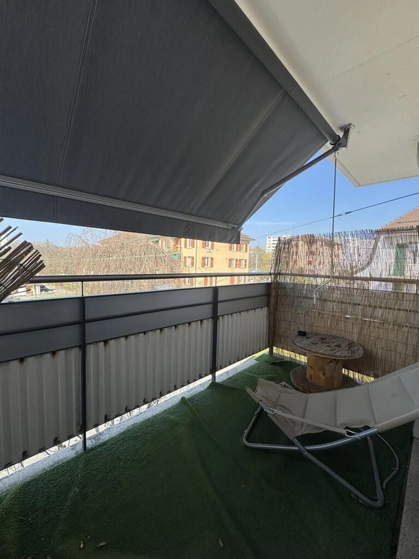 Appartement Charmant à Lausanne - Photo 8 sur 8