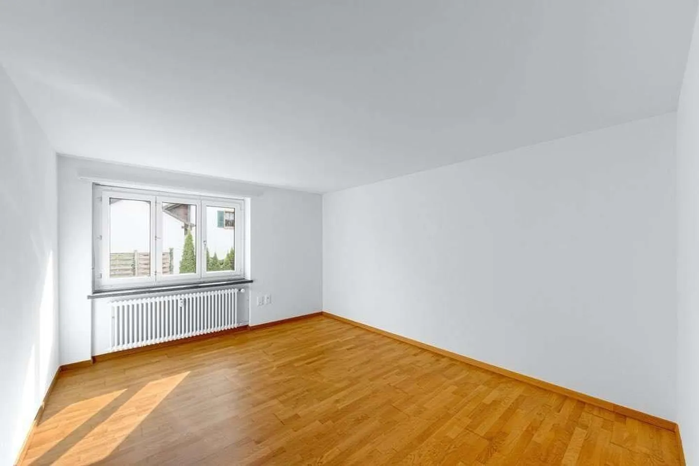 Geräumige 2-Zimmerwohnung - Foto 6 von 7