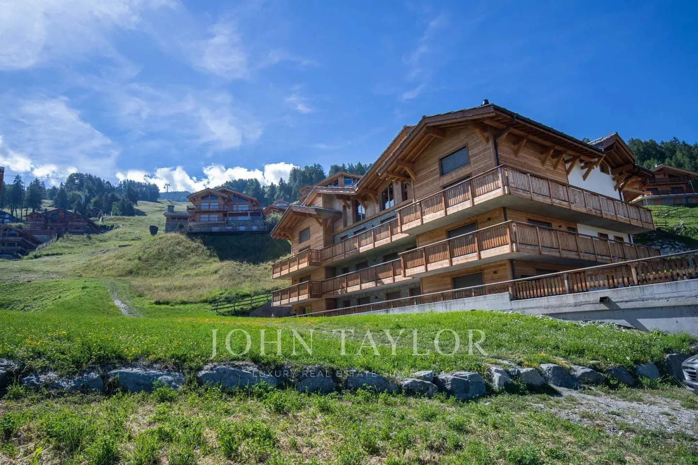 Veysonnaz Duplex 5,5 camere con Ski-in & Ski-out - Foto 9 di 11