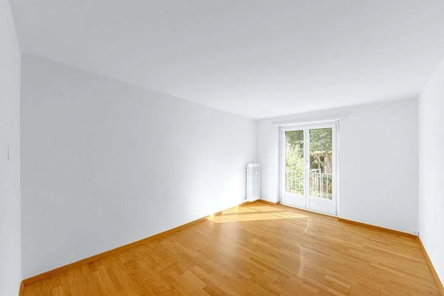 Geräumige 2-Zimmerwohnung - Foto 7 von 7