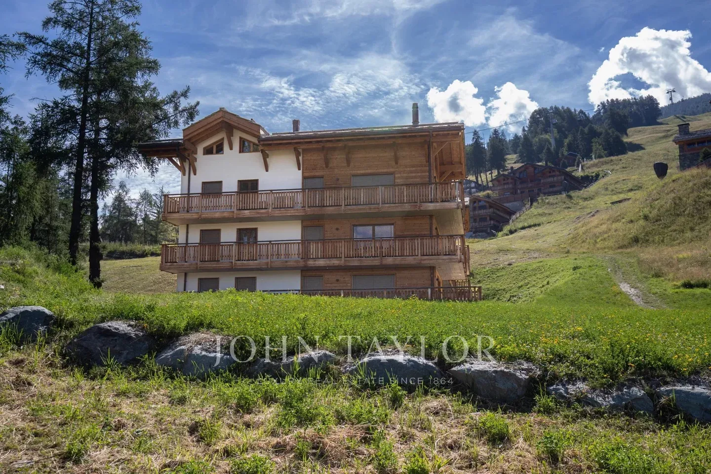 Veysonnaz Duplex 5,5 camere con Ski-in & Ski-out - Foto 10 di 11