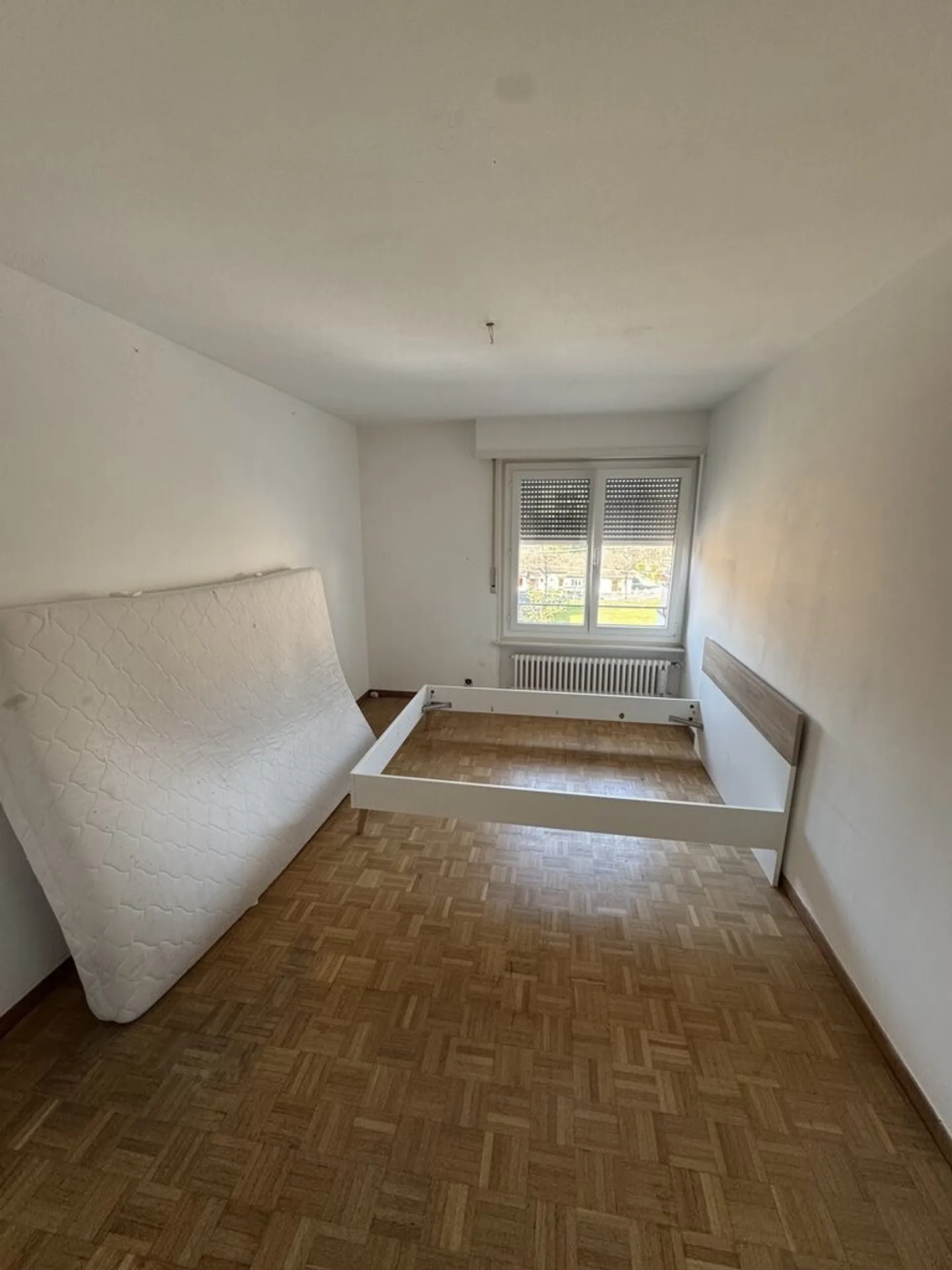 Appartement Charmant à Lausanne - Photo 6 sur 8