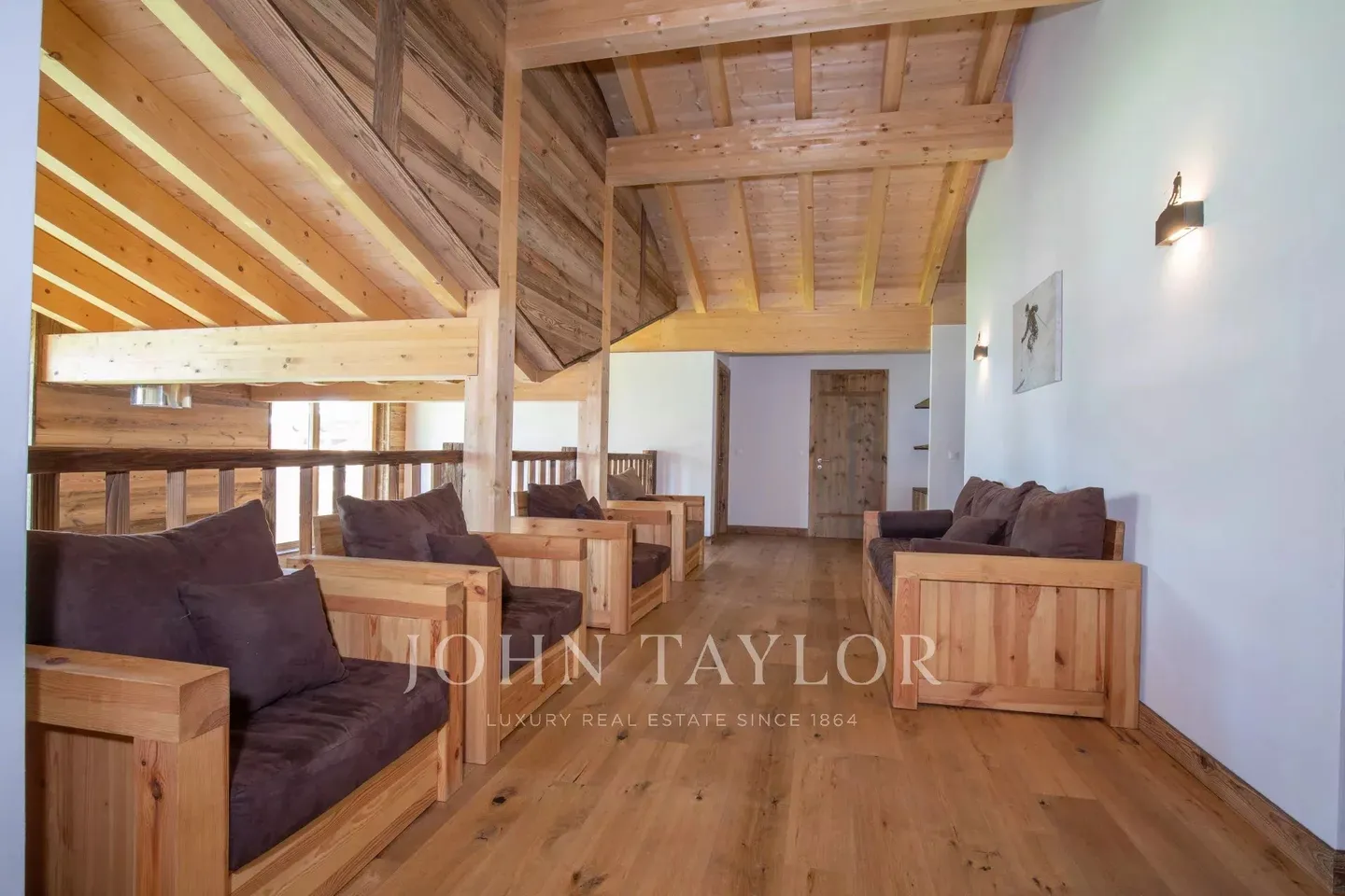 Veysonnaz Duplex 5,5 camere con Ski-in & Ski-out - Foto 4 di 11