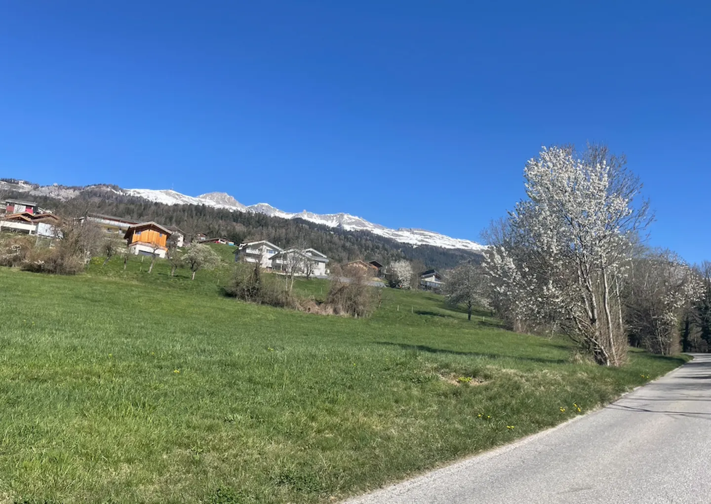 Magnifique Attique Quartier Résidentiel - Photo 16 sur 18