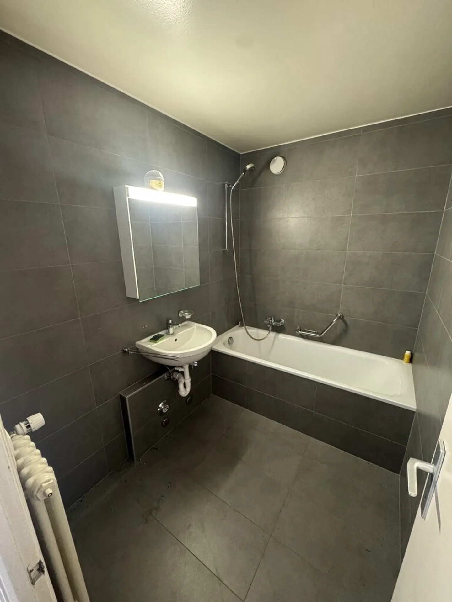 Appartement Charmant à Lausanne - Photo 7 sur 8