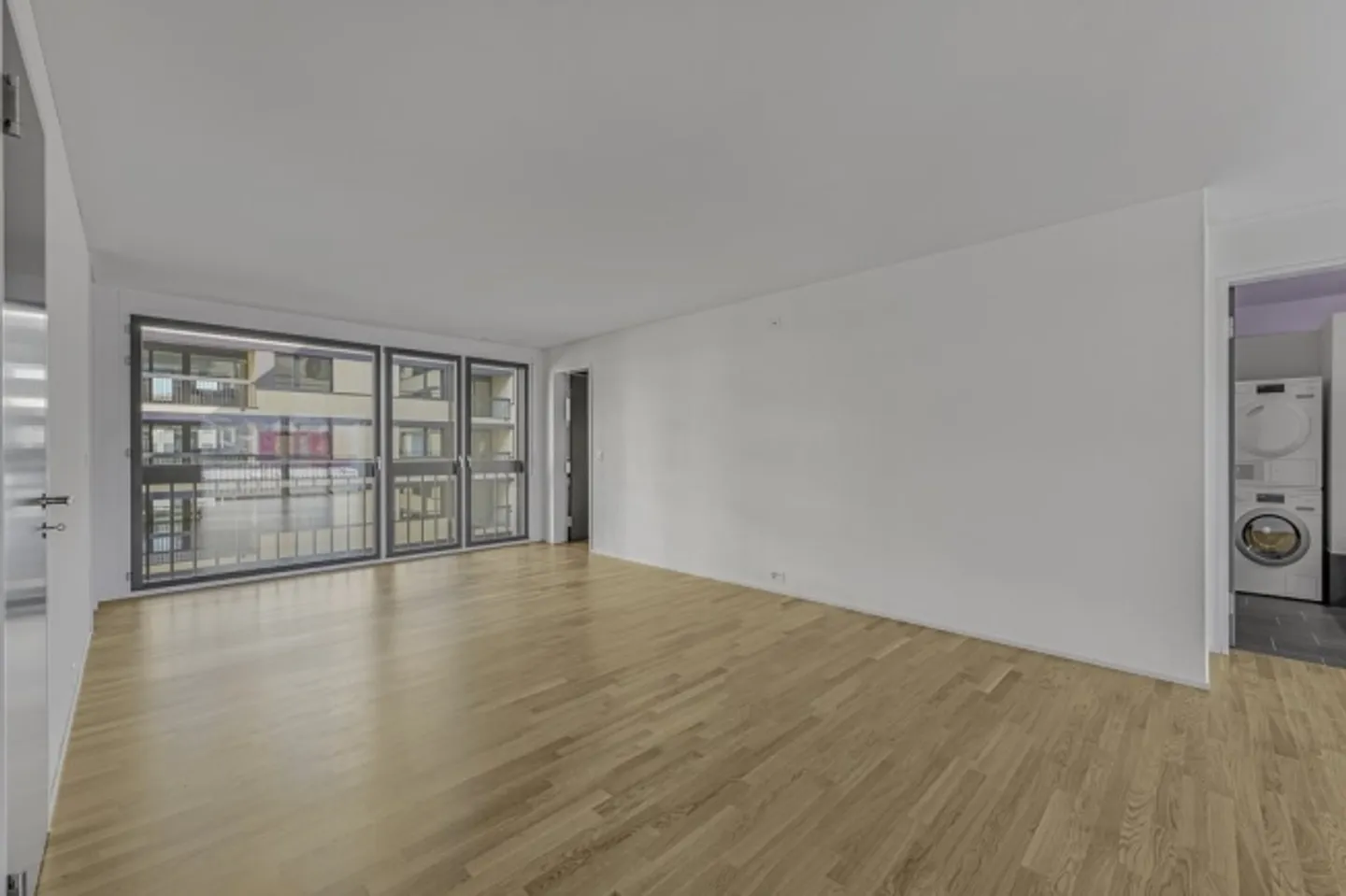 Vivere esclusivamente al Rietpark - Foto 6 di 12