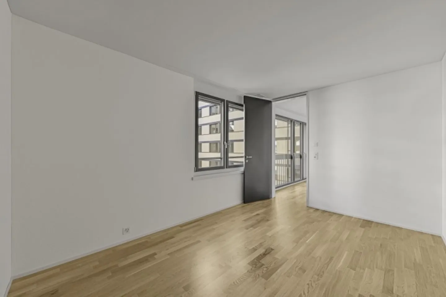 Vivere esclusivamente al Rietpark - Foto 8 di 12