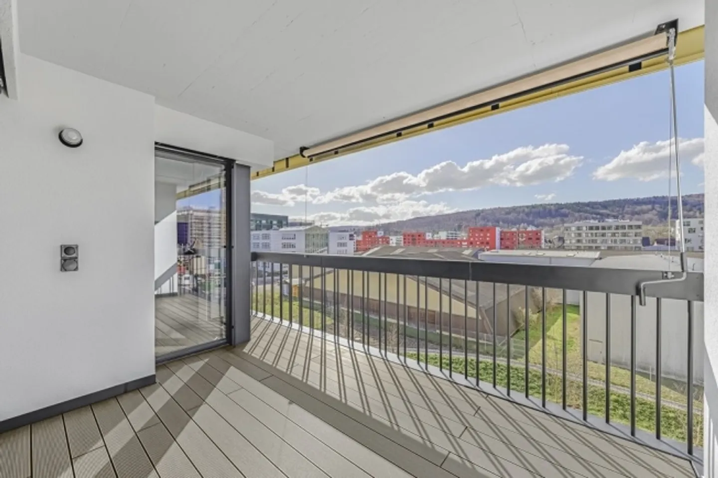 Vivere esclusivamente al Rietpark - Foto 9 di 12