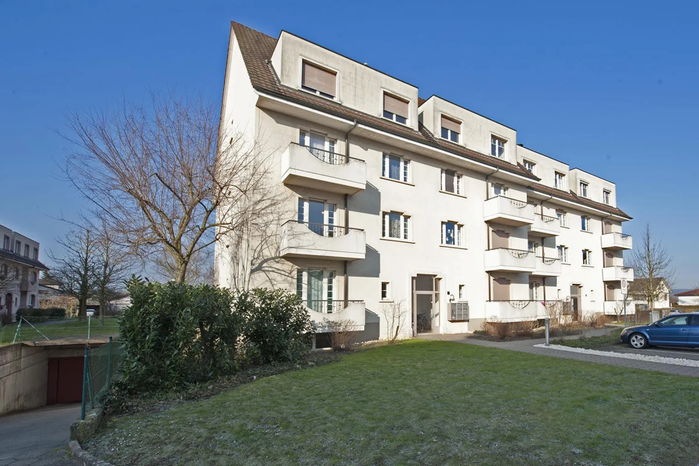 Wohnen mit Charme - Foto 1 von 6