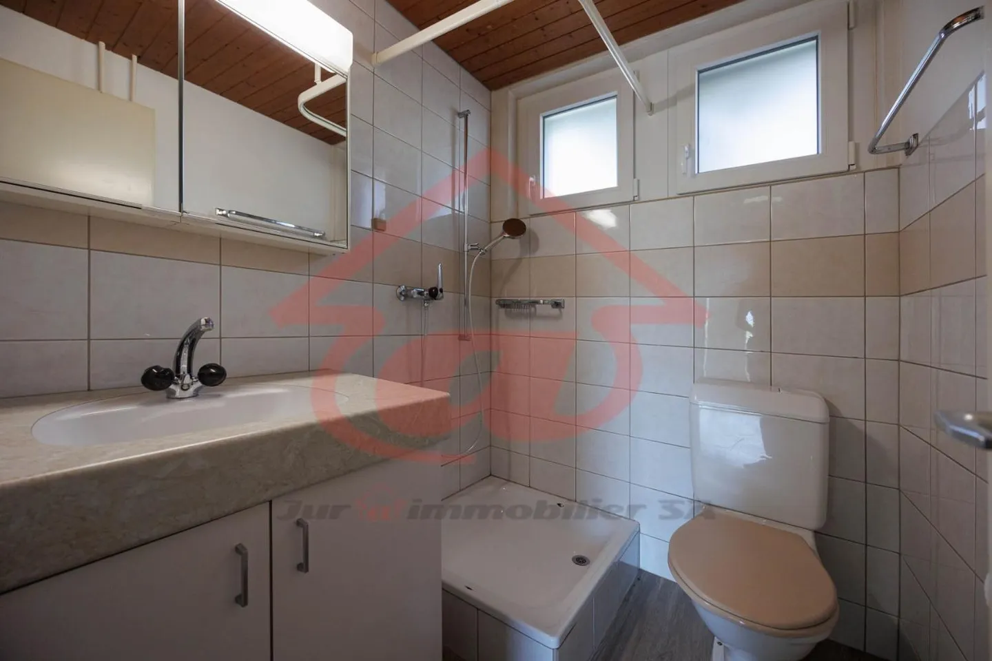 Appartement Charmant à Delémont - Photo 3 sur 12