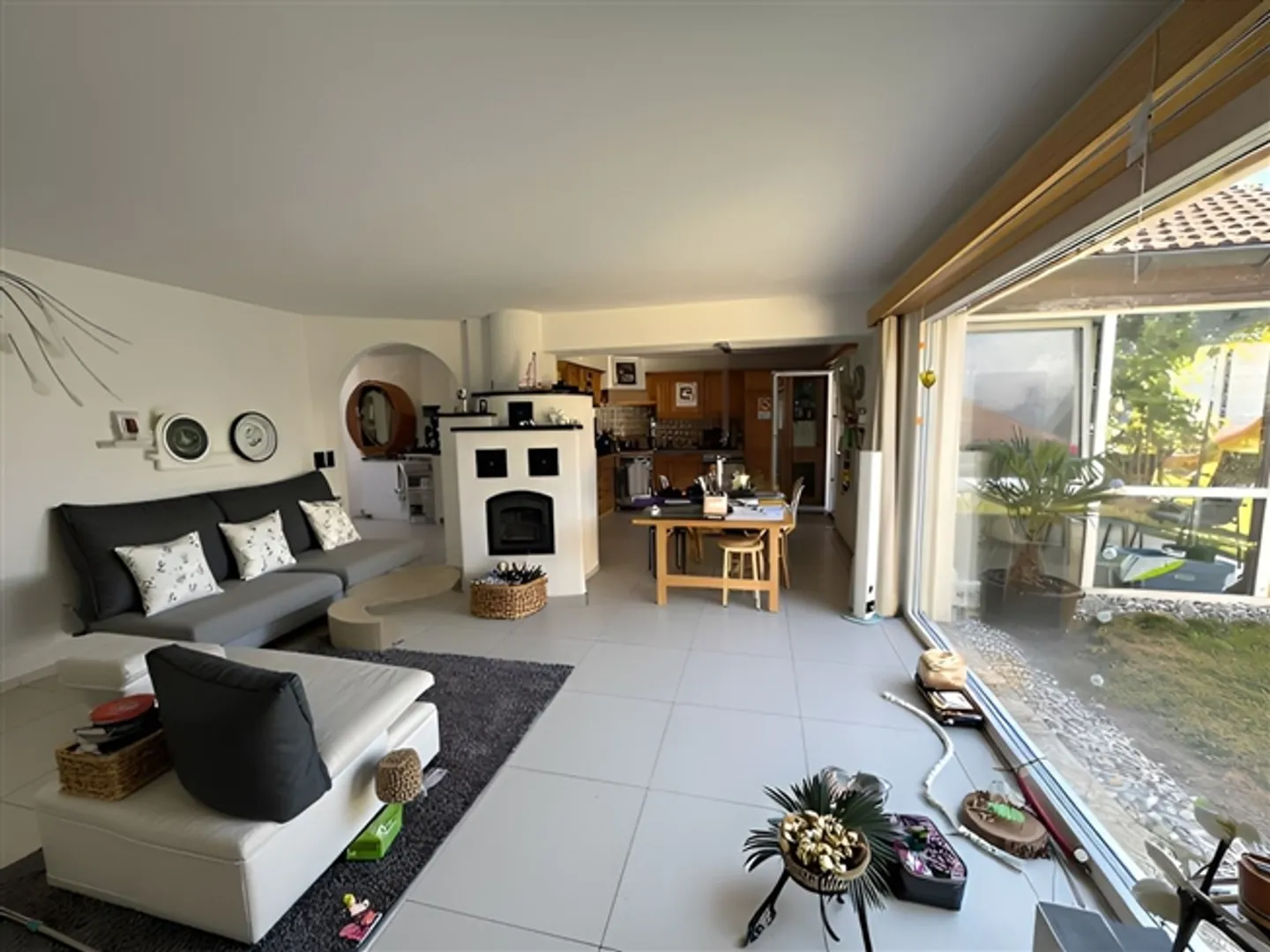 5,5-Zimmer-Einzelhaus - Foto 5 von 13