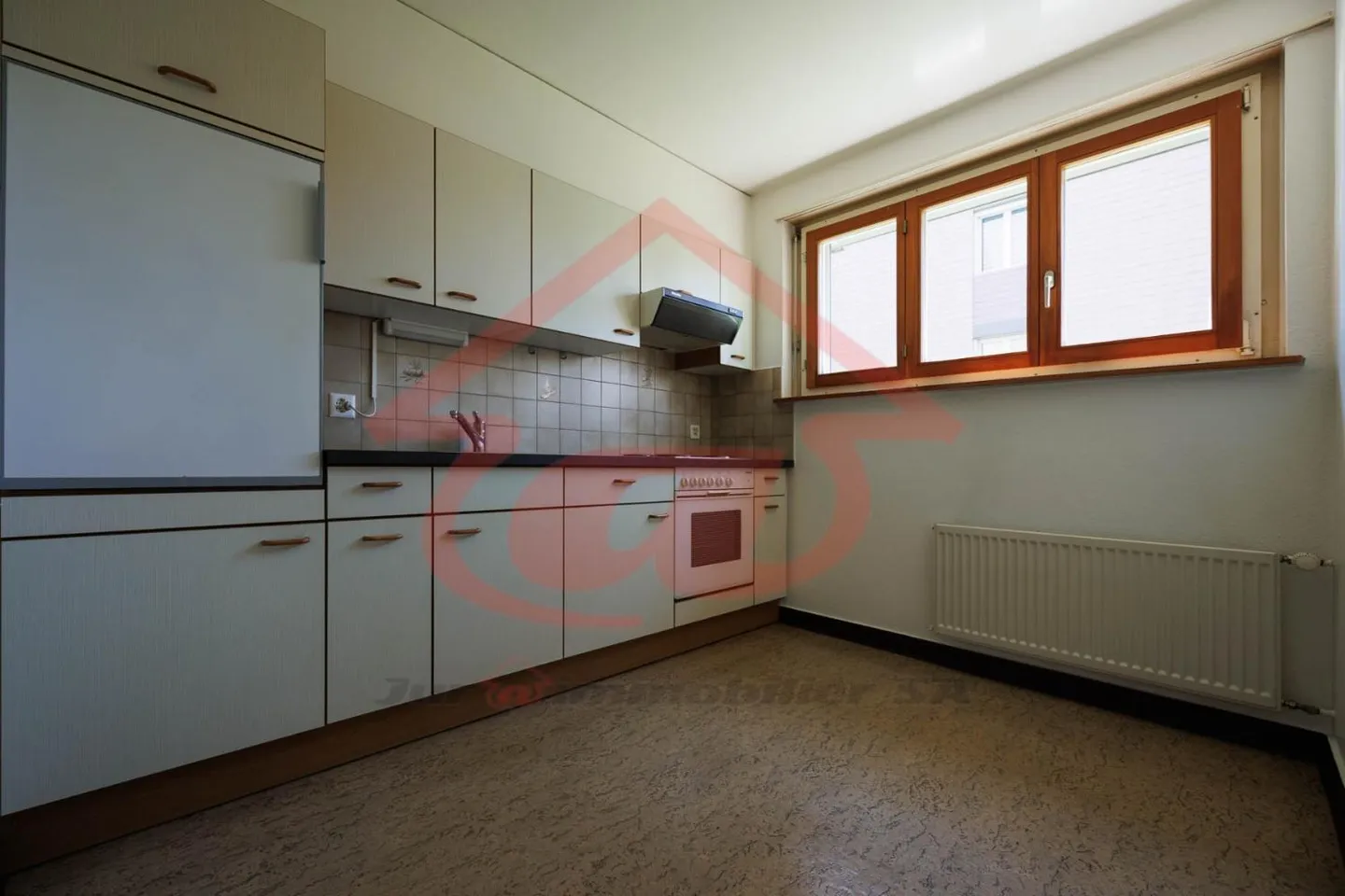 Appartement Charmant à Delémont - Photo 2 sur 12