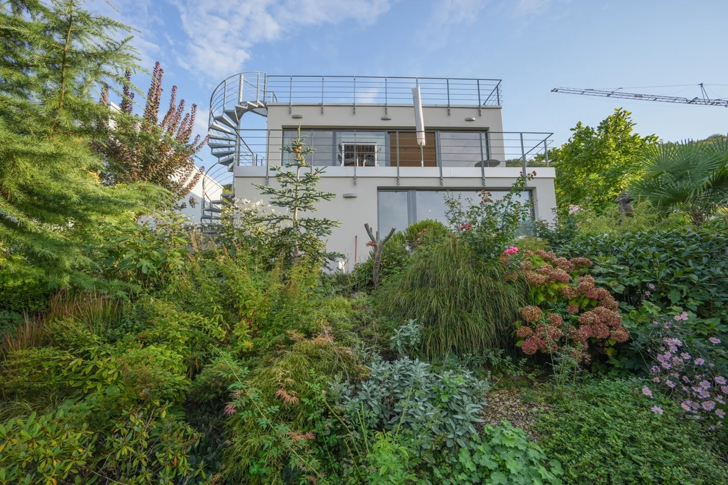 Appartamento da sogno con vista sul lago a Berlingen - Foto 2 di 13