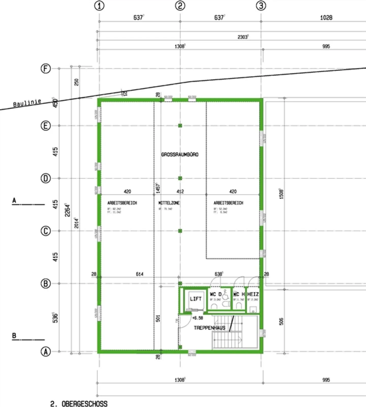 Your future commercial space in close proximity to the highway - Photo 10 of 11