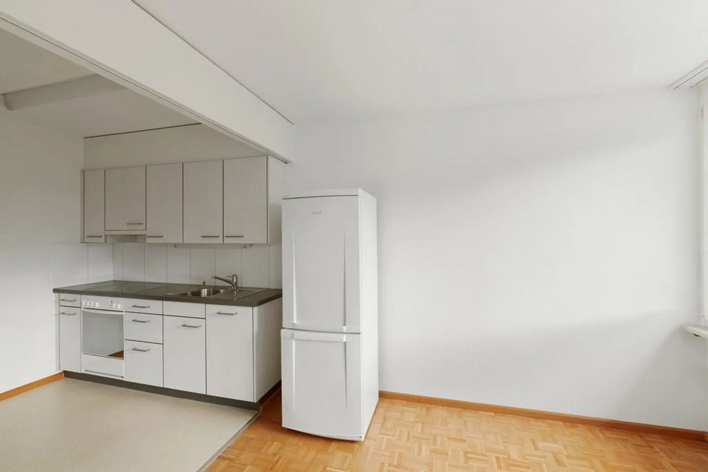 Charmante Wohnung Nähe Rhein - Foto 4 von 10