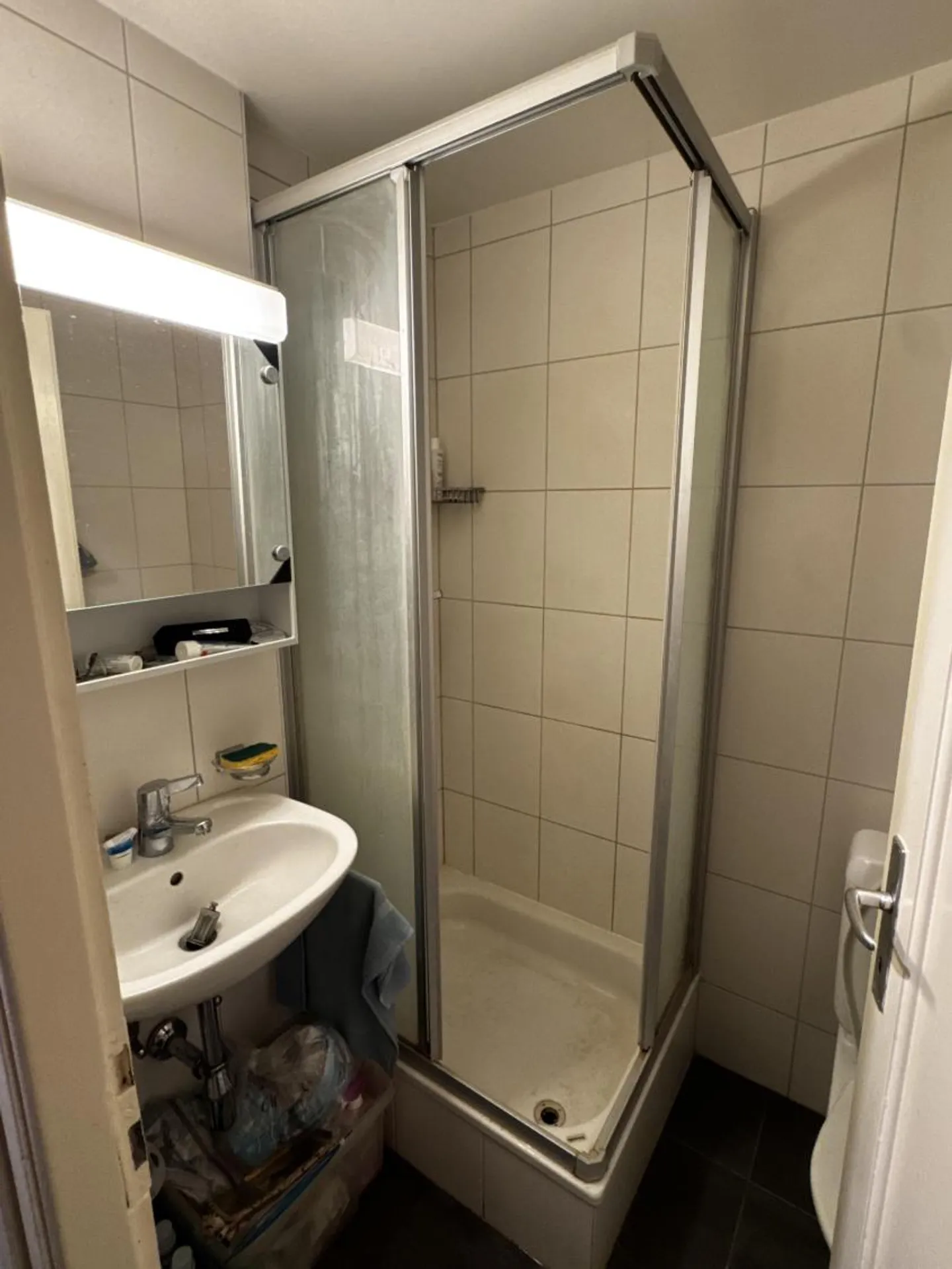 Appartamento - Foto 5 di 5