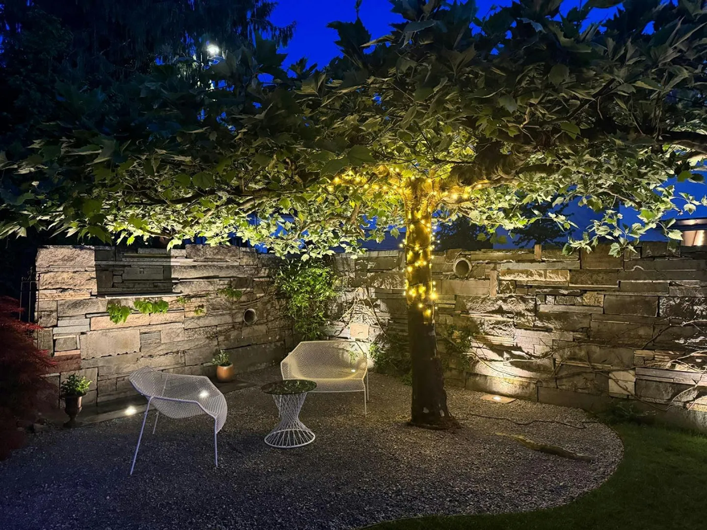 Exclusive 6½-room single-family house in a quiet location with a large garden - Photo 5 of 13