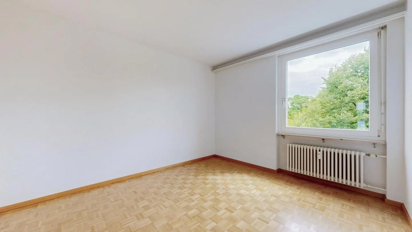 Charmante Wohnung Nähe Rhein - Foto 7 von 10