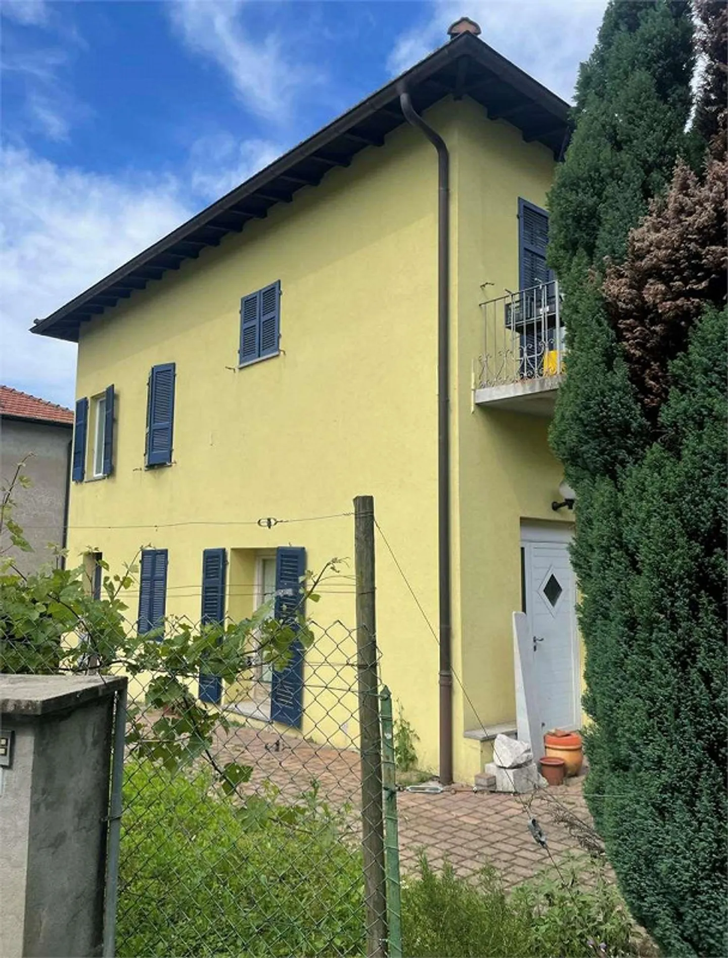 Casa bifamiliare nel cuore di Mendrisio - Ottimo investimento - Foto 7 di 7