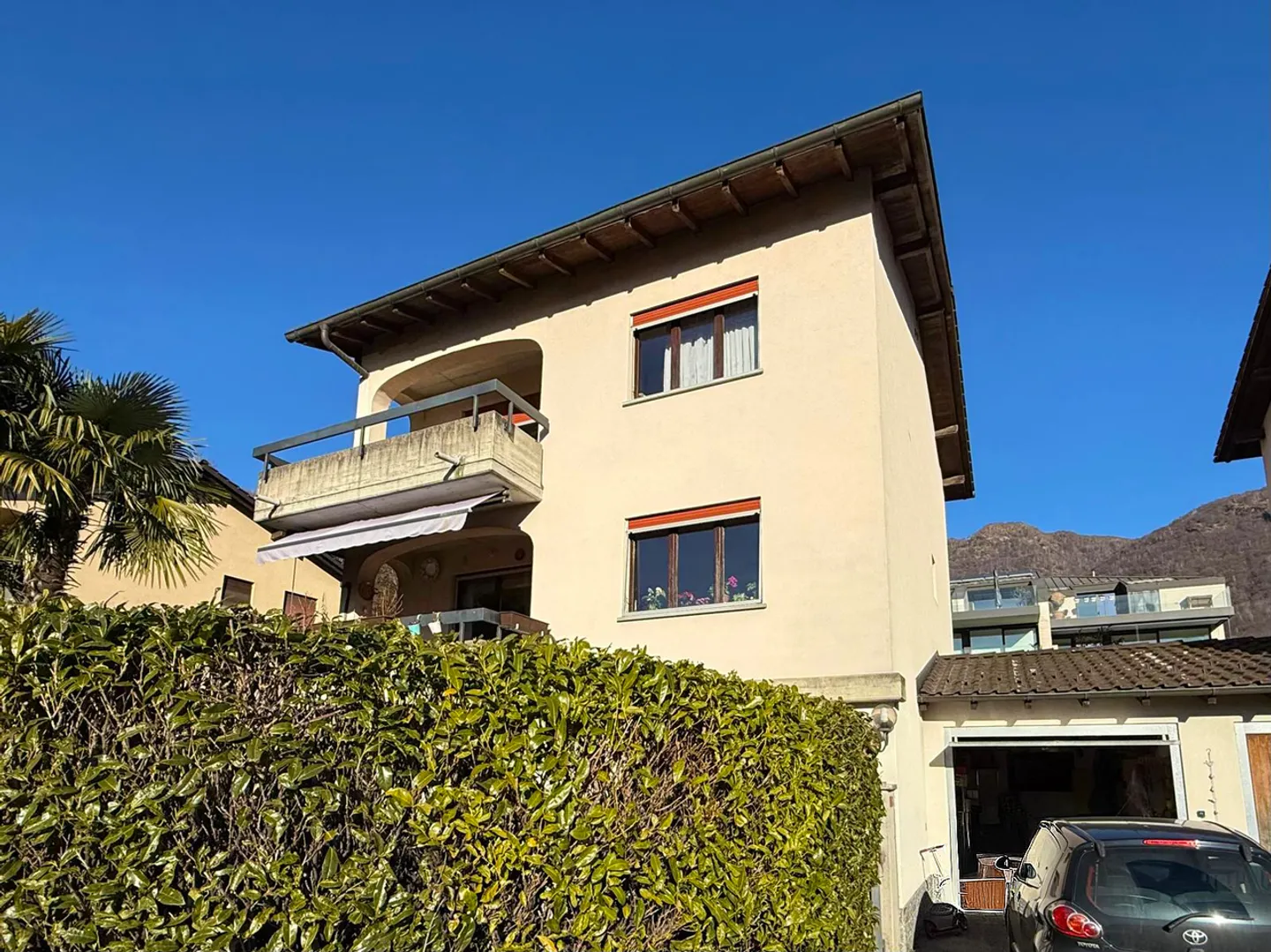 Maison unifamiliale spacieuse - Photo 1 sur 10