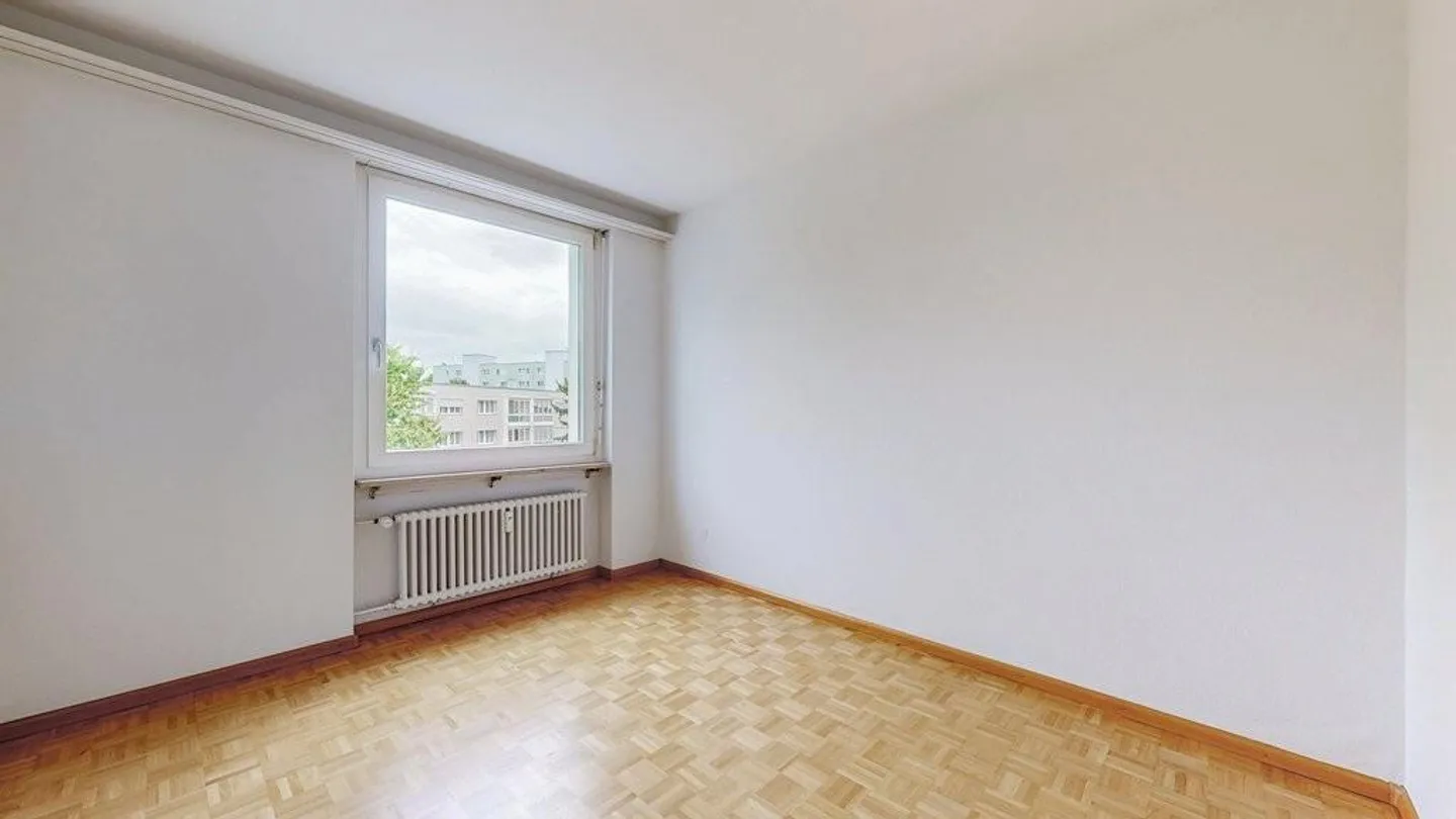 Charmante Wohnung Nähe Rhein - Foto 8 von 10