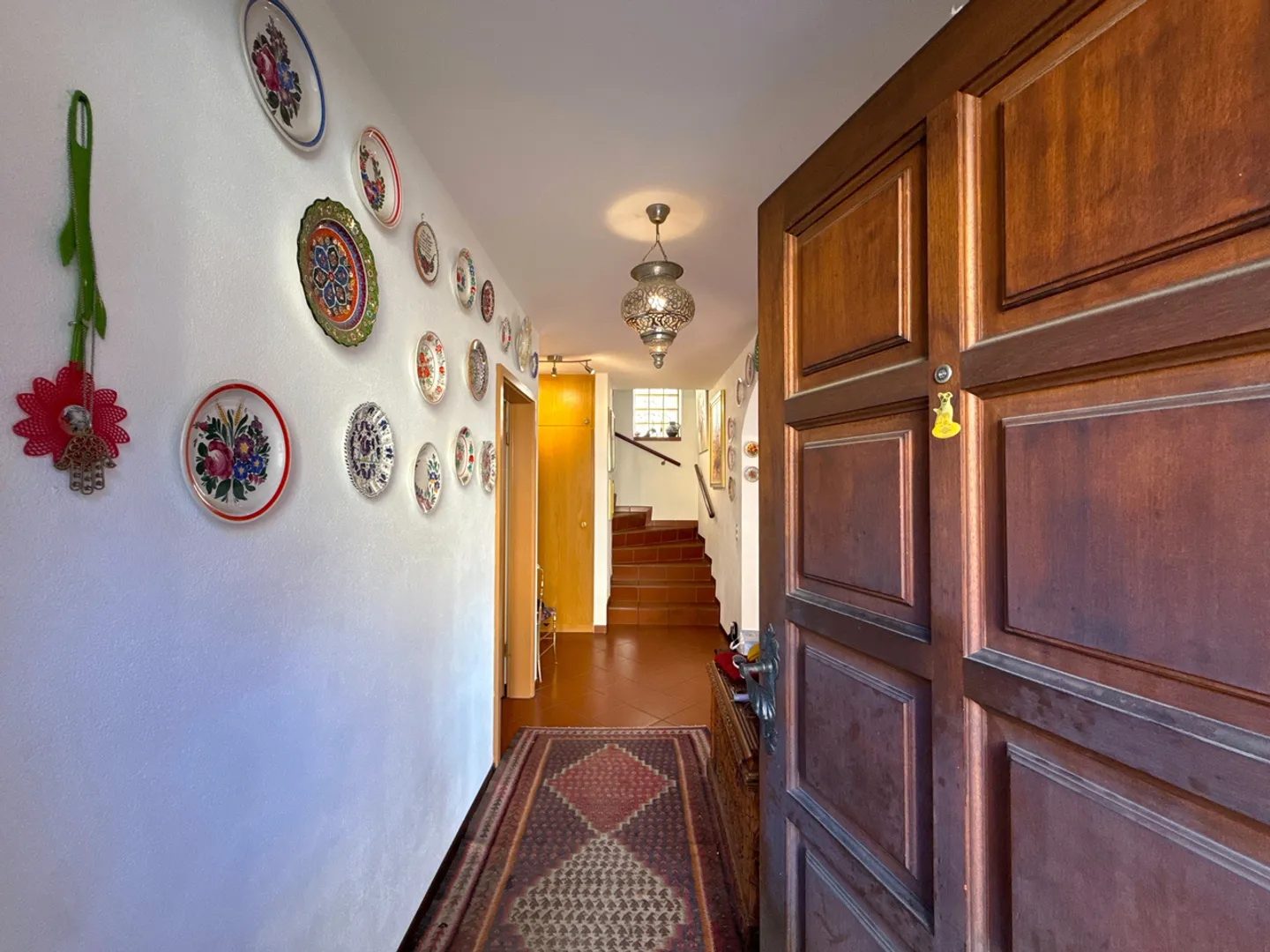 Maison unifamiliale spacieuse - Photo 5 sur 10