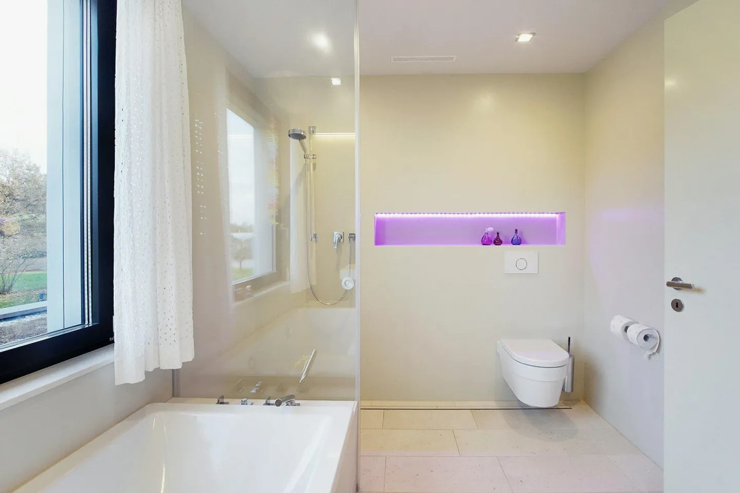 Exclusive 6½-room single-family house in a quiet location with a large garden - Photo 13 of 13