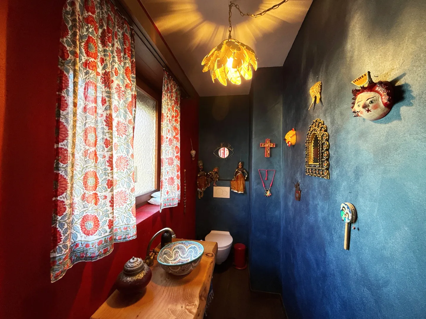 Maison unifamiliale spacieuse - Photo 9 sur 10