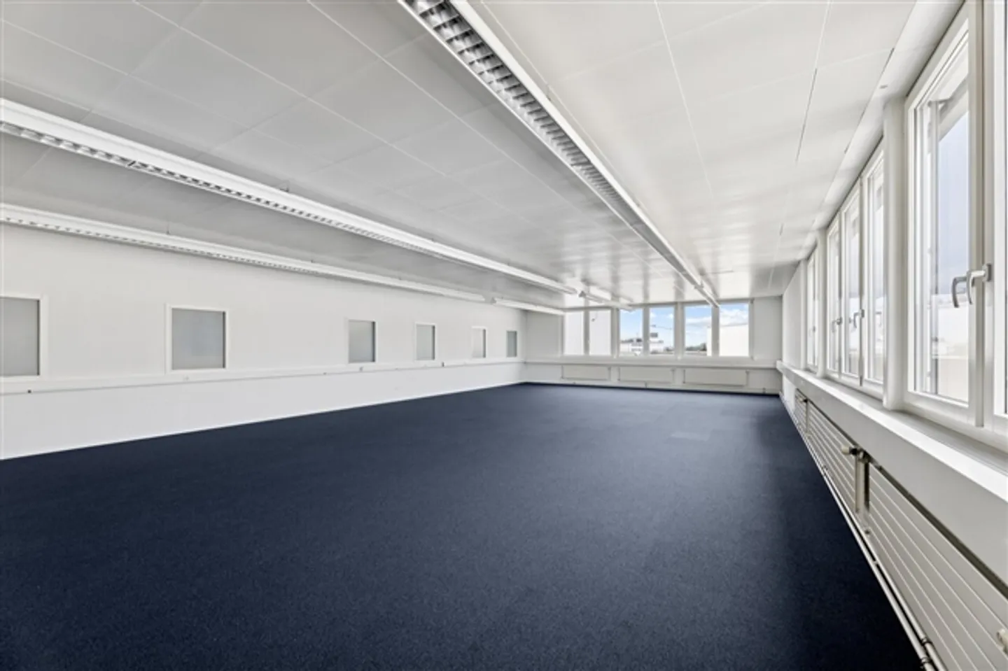 Flexible commercial space with daylight - Photo 6 of 11